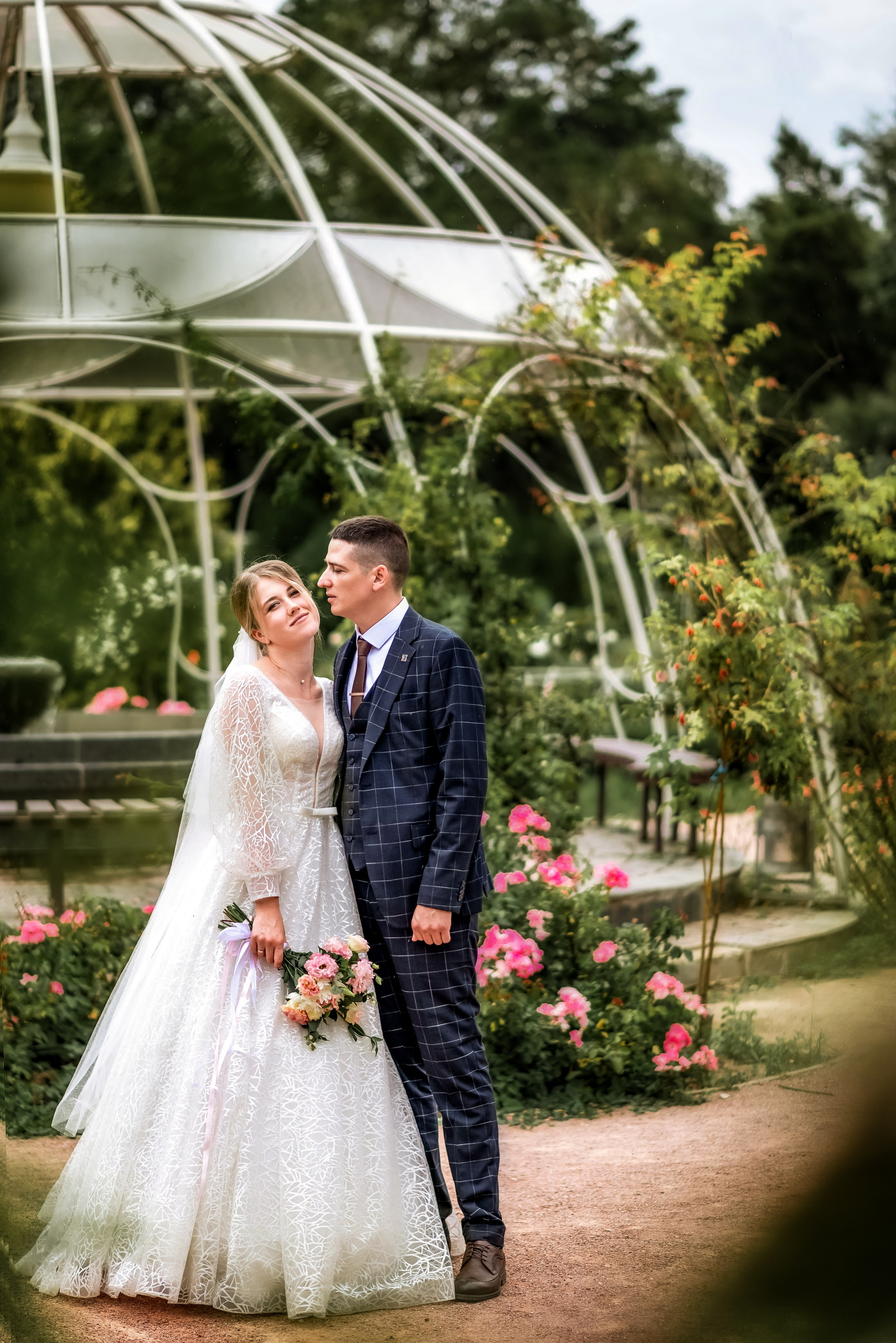 Свадебные съемки. Выпускные альбомы в Крыму