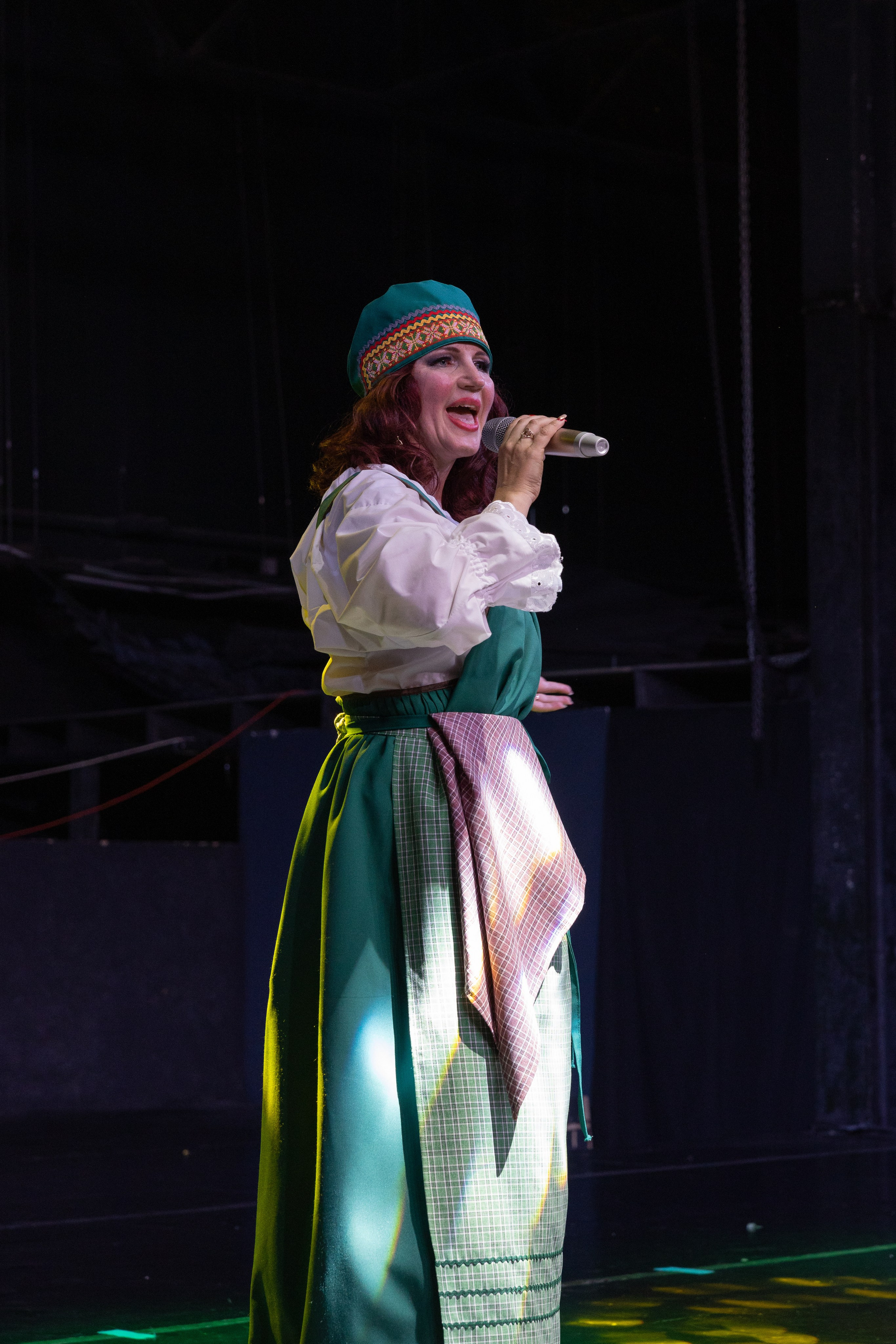 Мисс и Миссис Великая Русь. Фотограф в Санкт-Петербурге Вагнер Юлия