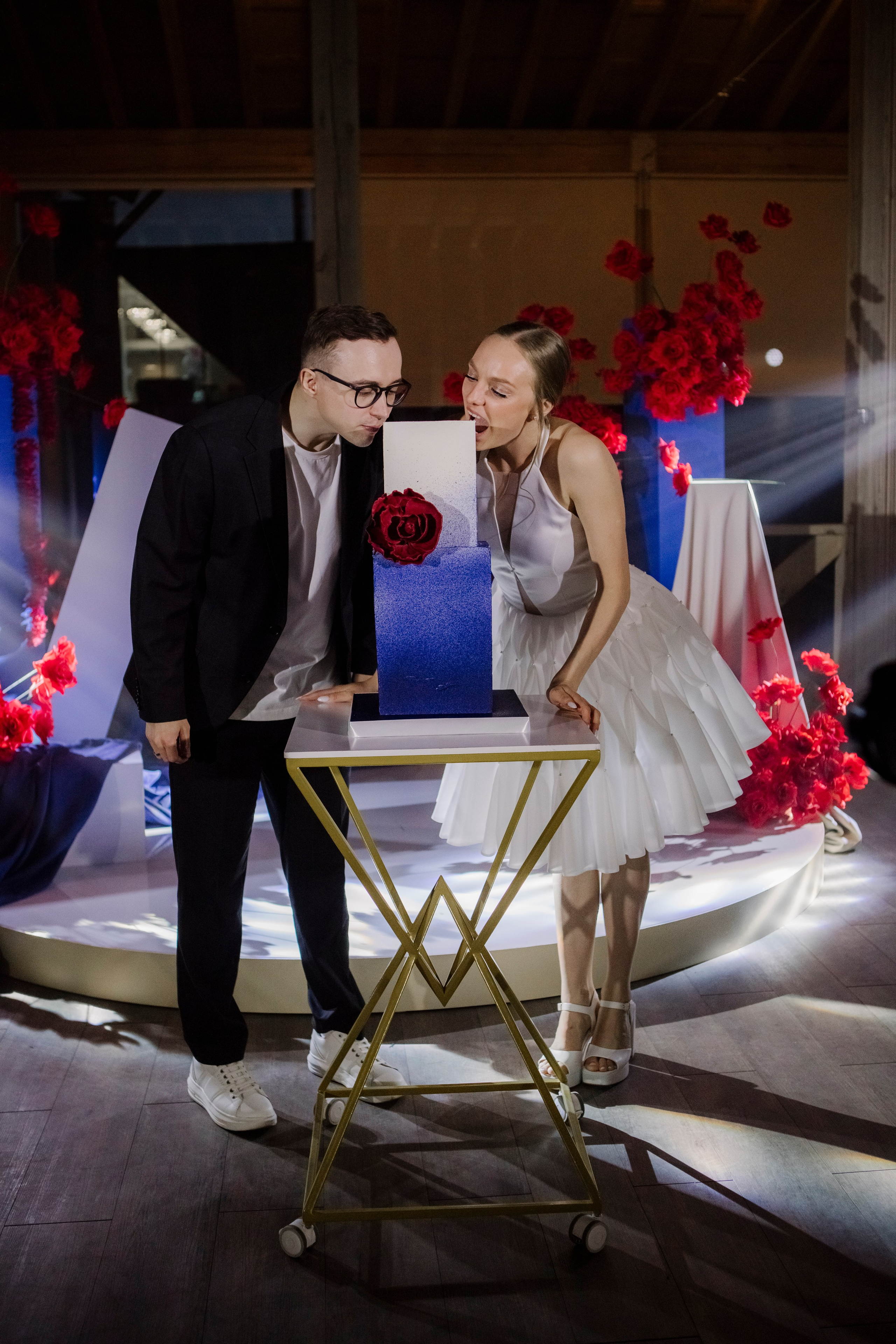 Катя и Игорь. Фотограф в Челябинске