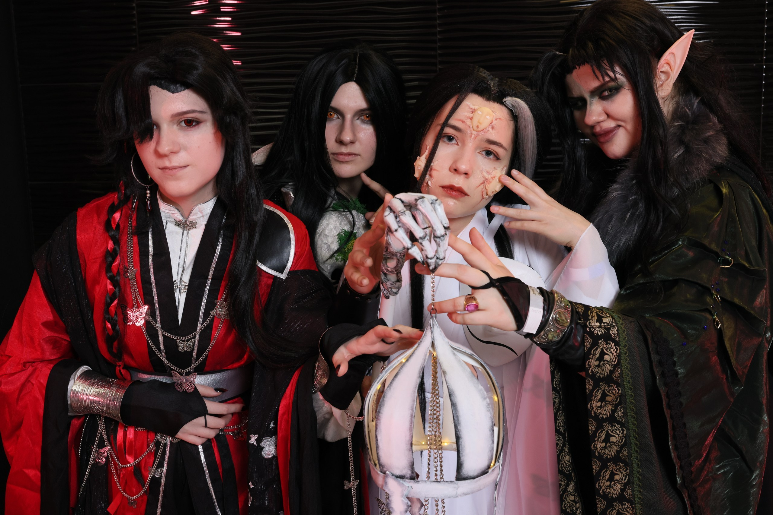 Юки, но Одори 13. Фотограф в Туле Крупский АнДРей. Фотостудия «КАДР71» в Туле