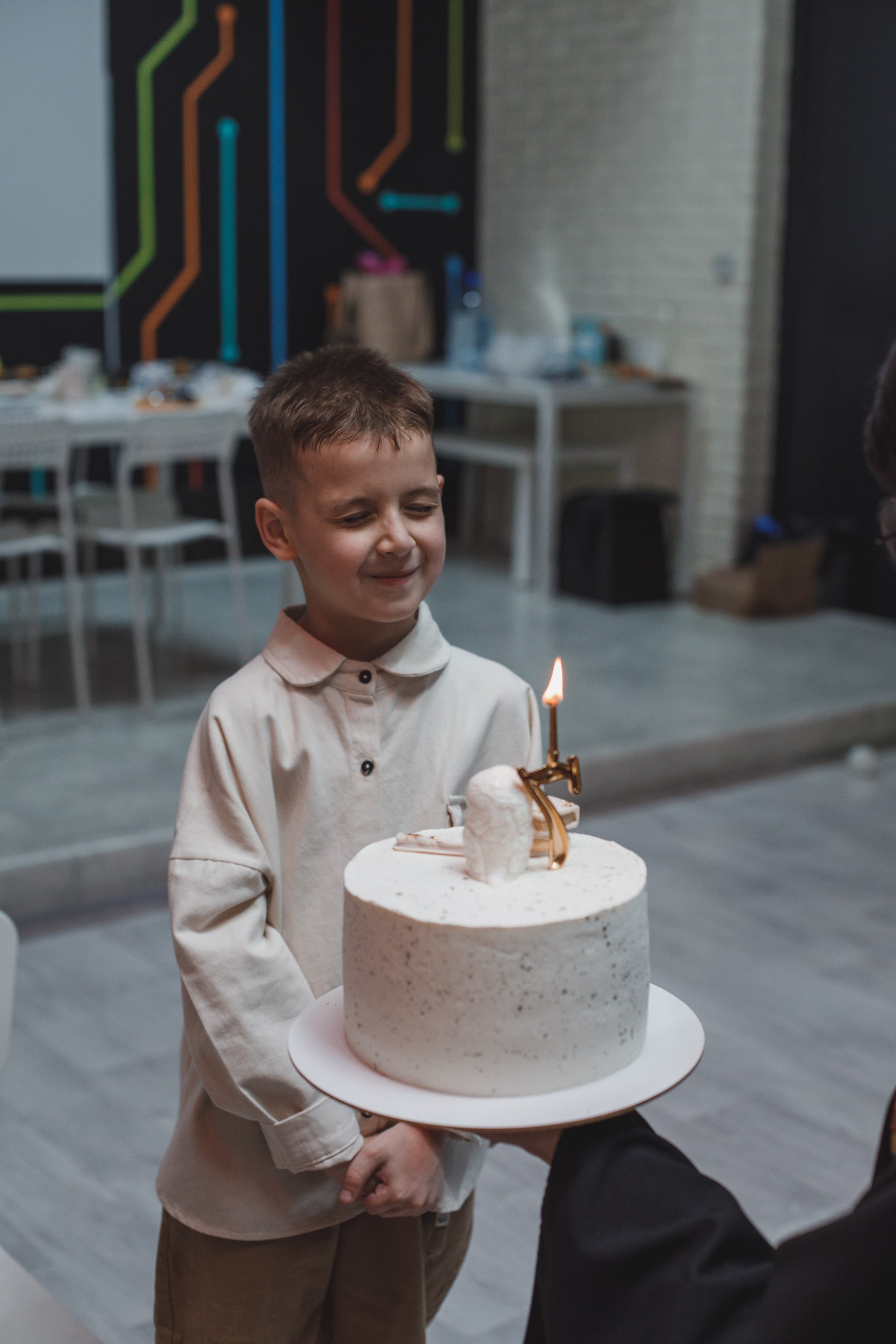 Детский день рождения. Свадебный и контент фотограф в Белгороде Ярослав Гаврилейченко