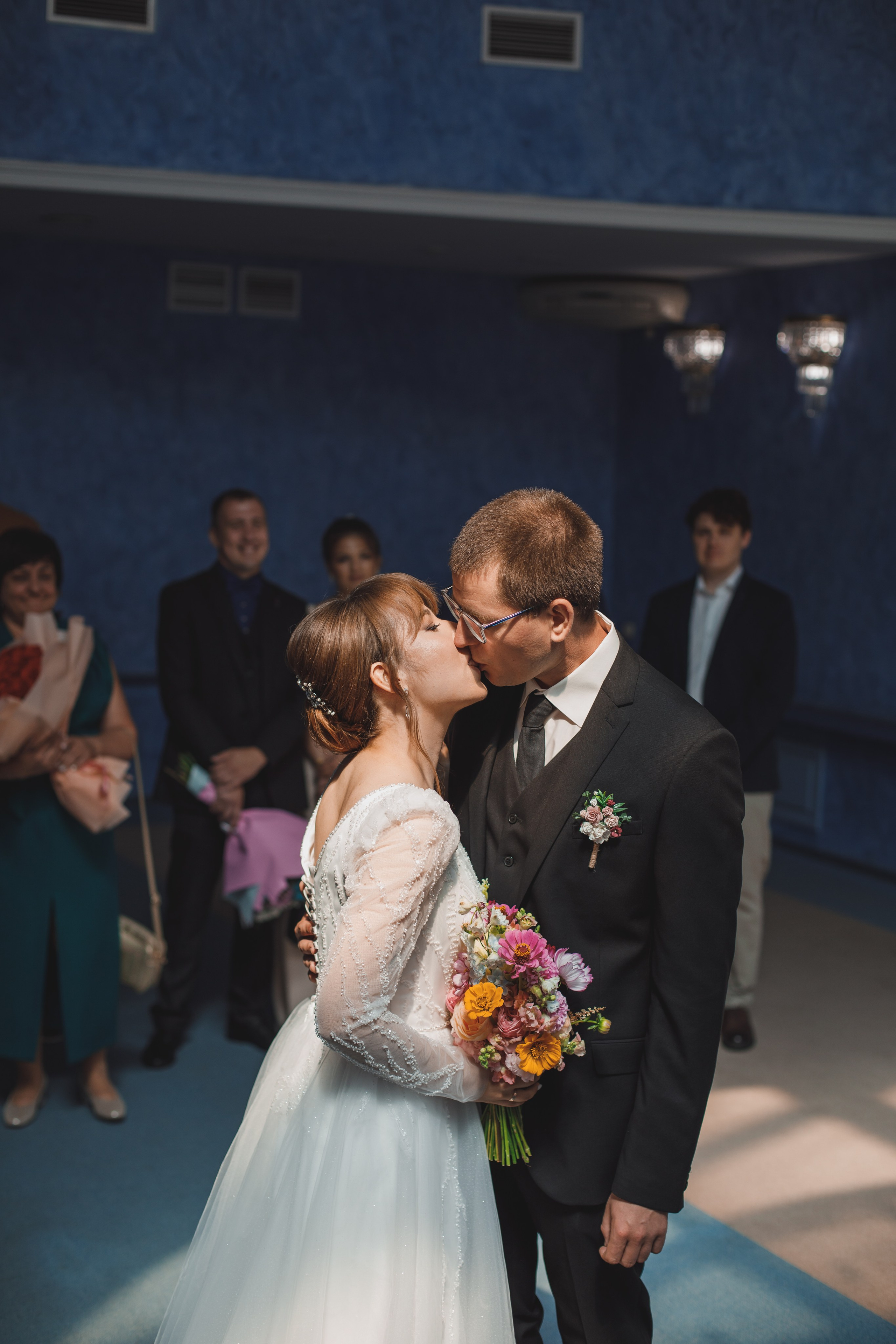 Филипп и Анастасия. Свадебный и контент фотограф в Белгороде Ярослав Гаврилейченко