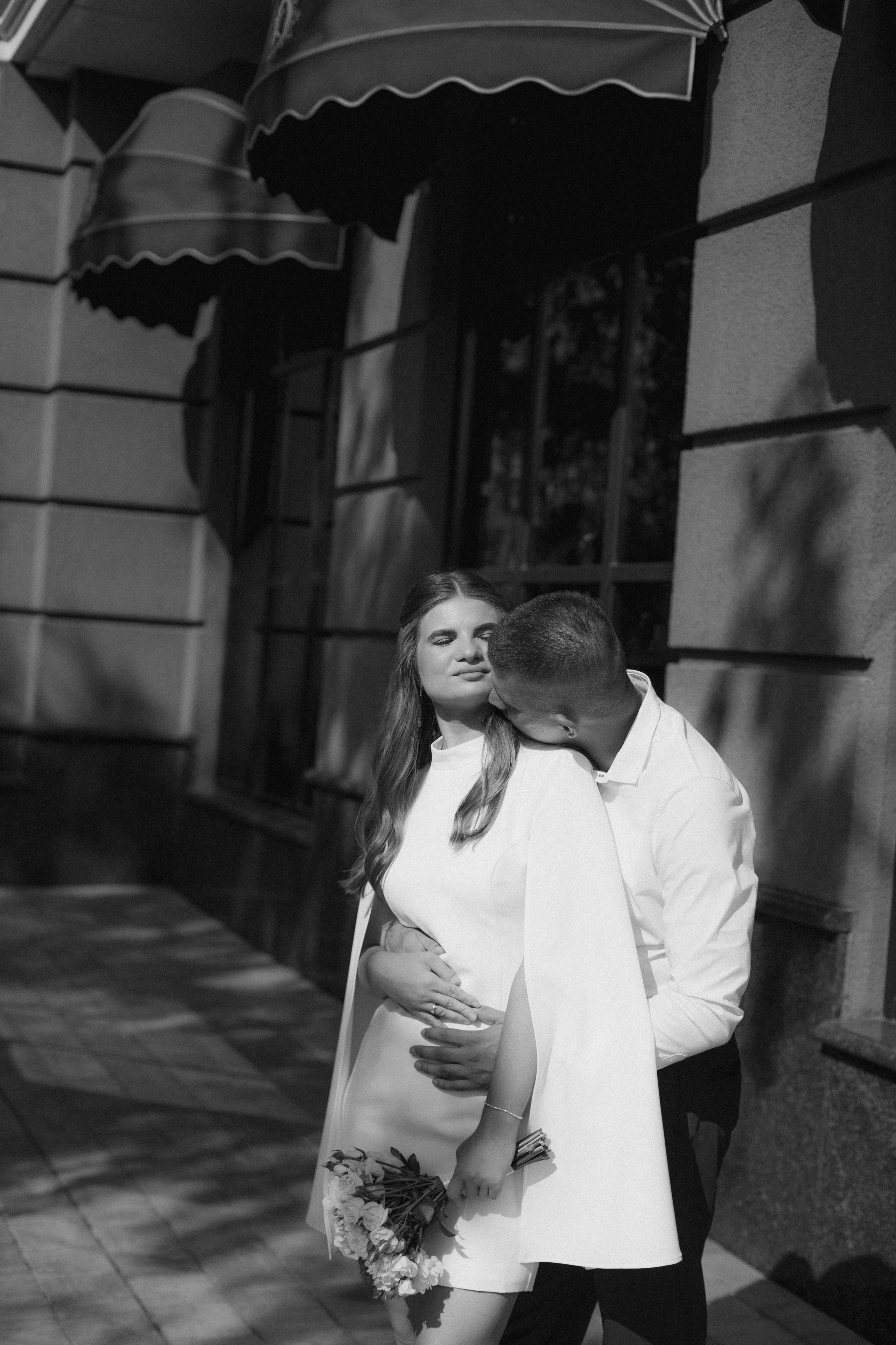 Евгений и Светлана. Свадебный и контент фотограф в Белгороде Ярослав Гаврилейченко