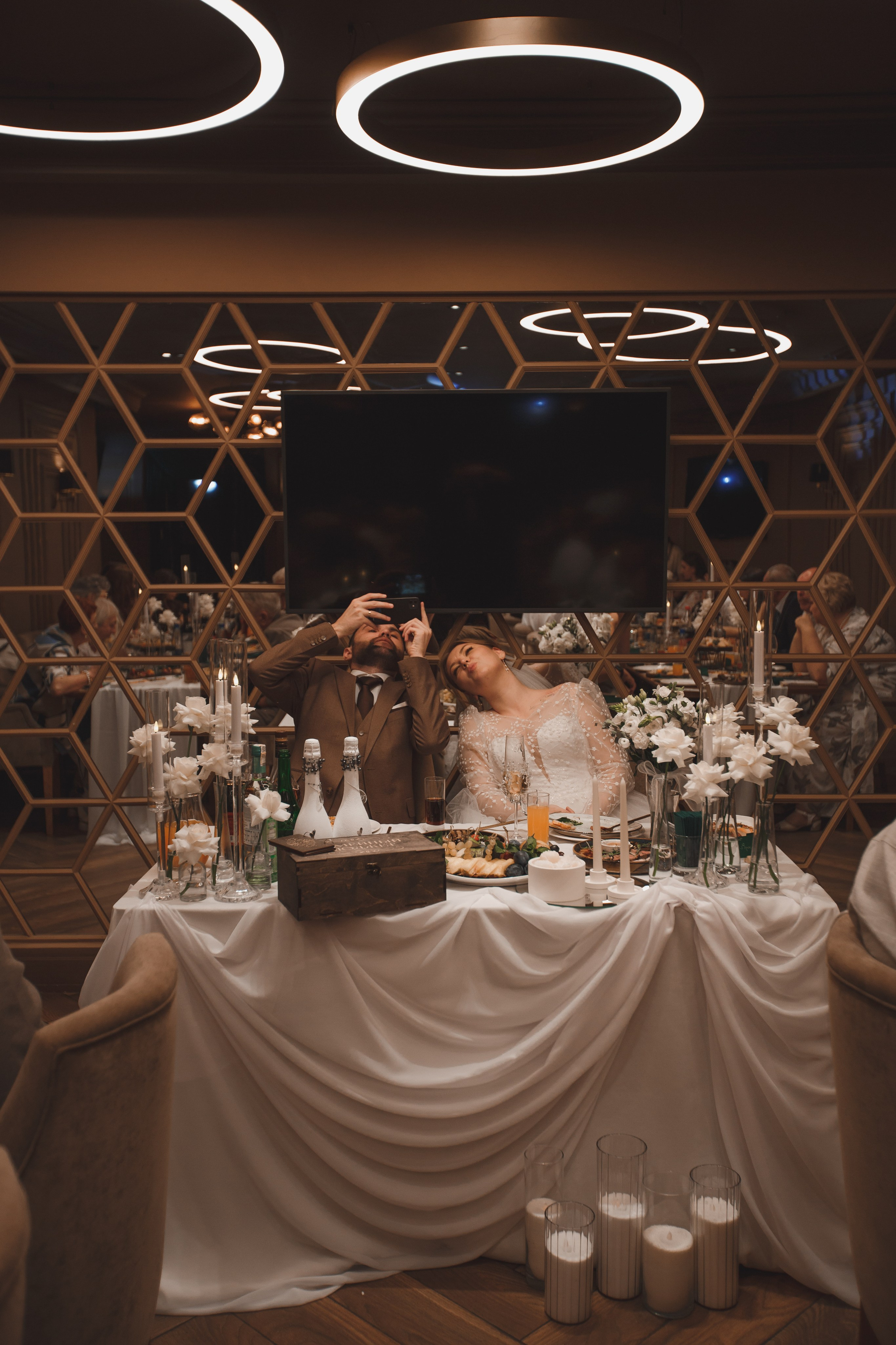 Свадебная фотосъёмка в Белгороде. Свадебный и контент фотограф в Белгороде Ярослав Гаврилейченко