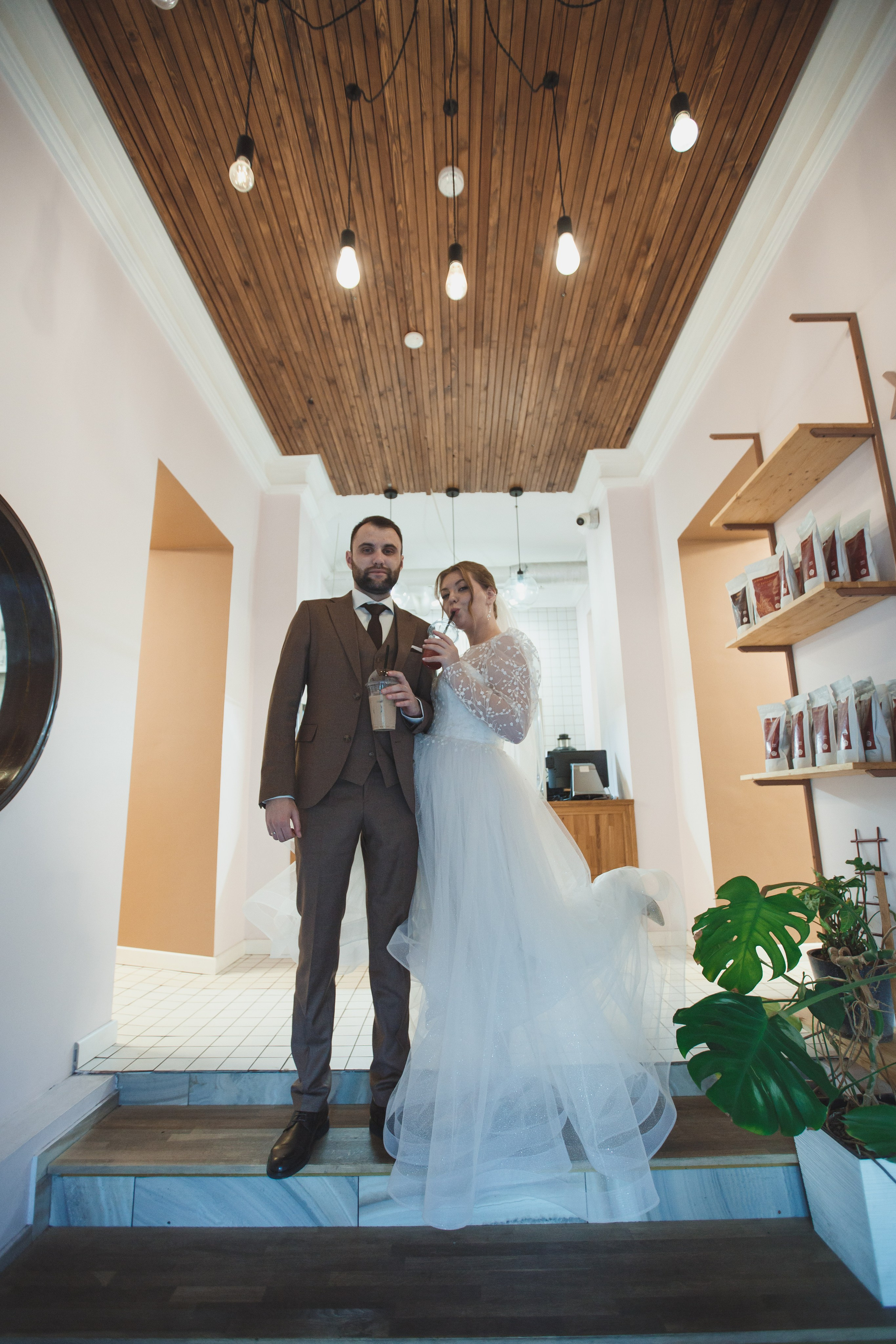 Свадебная фотосъёмка в Белгороде. Свадебный и контент фотограф в Белгороде Ярослав Гаврилейченко