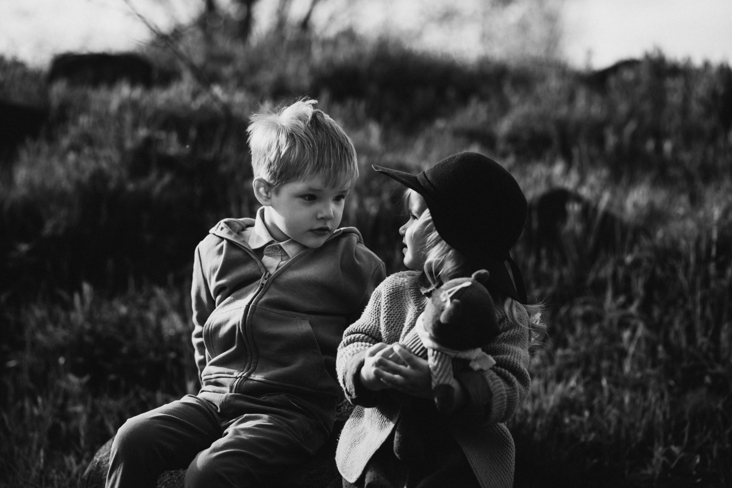 Дети. Свадебный и семейный фотограф в Ванино Екатерина Ряполова