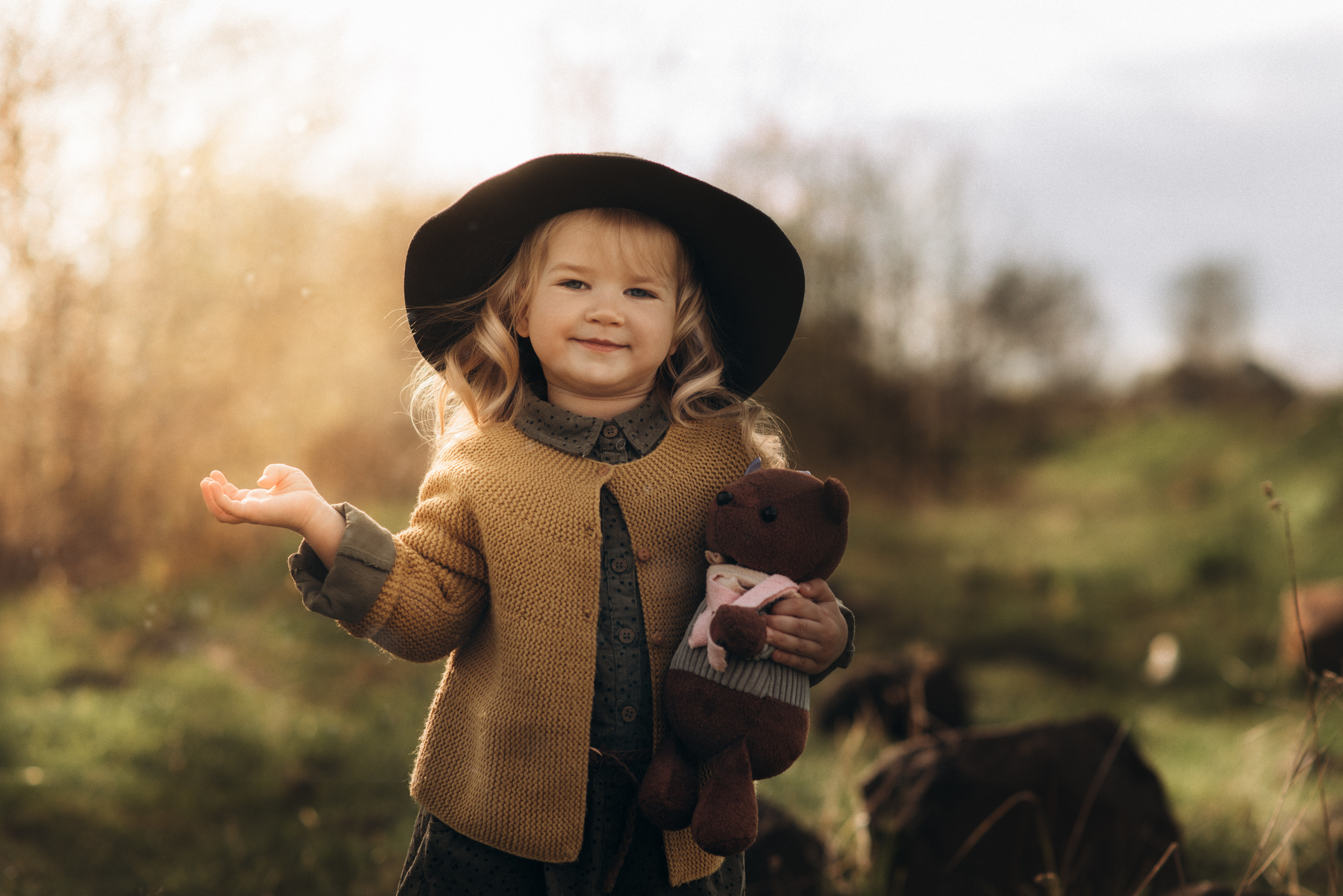 Дети. Свадебный и семейный фотограф в Ванино Екатерина Ряполова