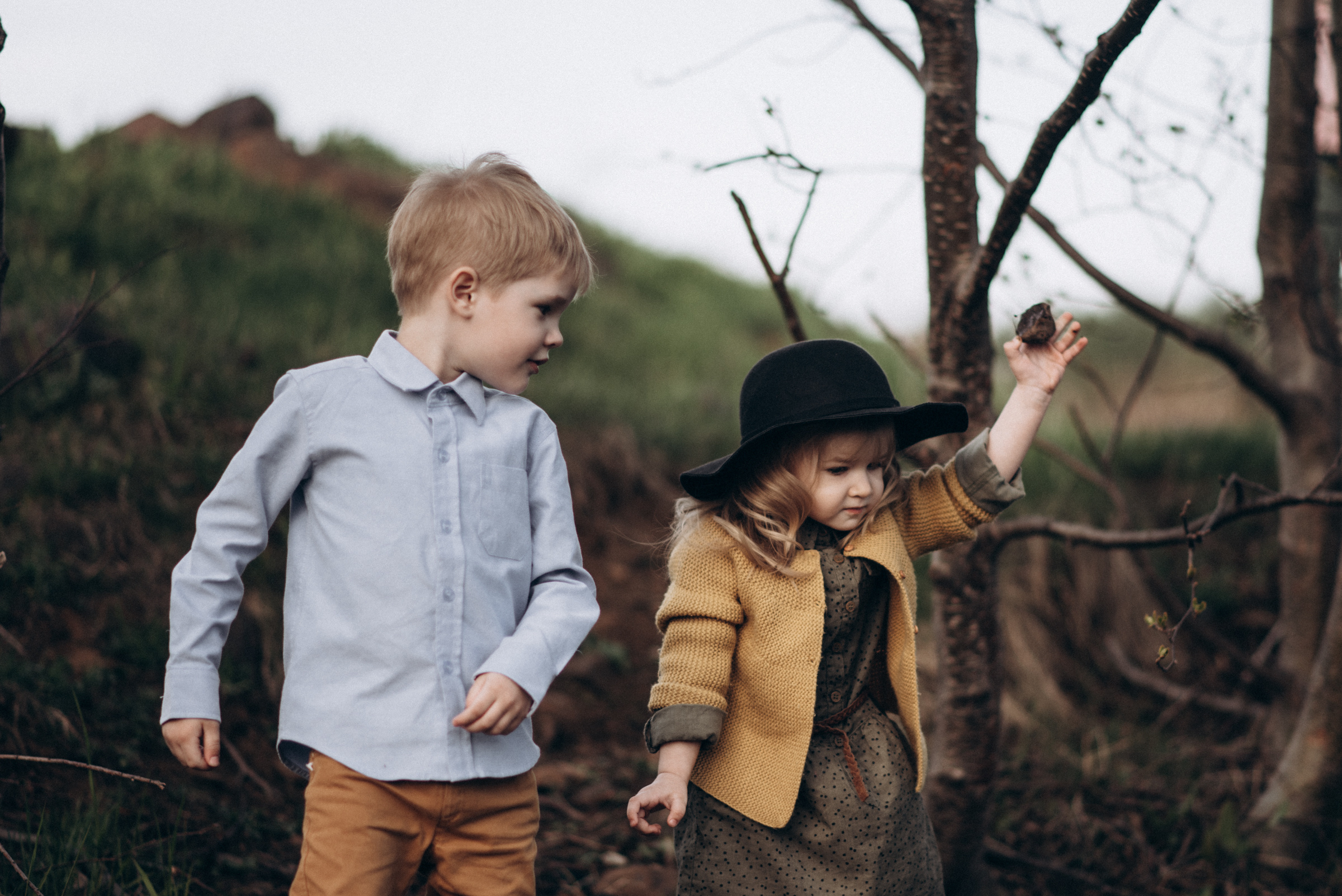 Дети. Свадебный и семейный фотограф в Ванино Екатерина Ряполова