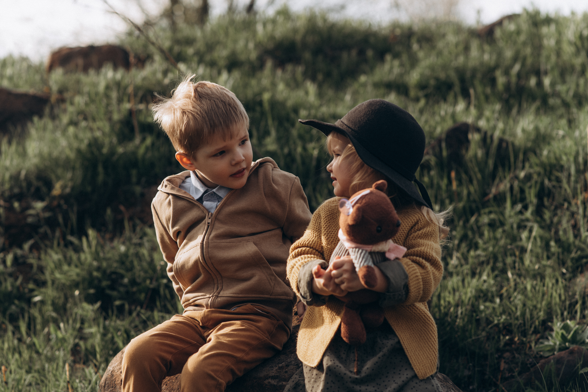 Дети. Свадебный и семейный фотограф в Ванино Екатерина Ряполова