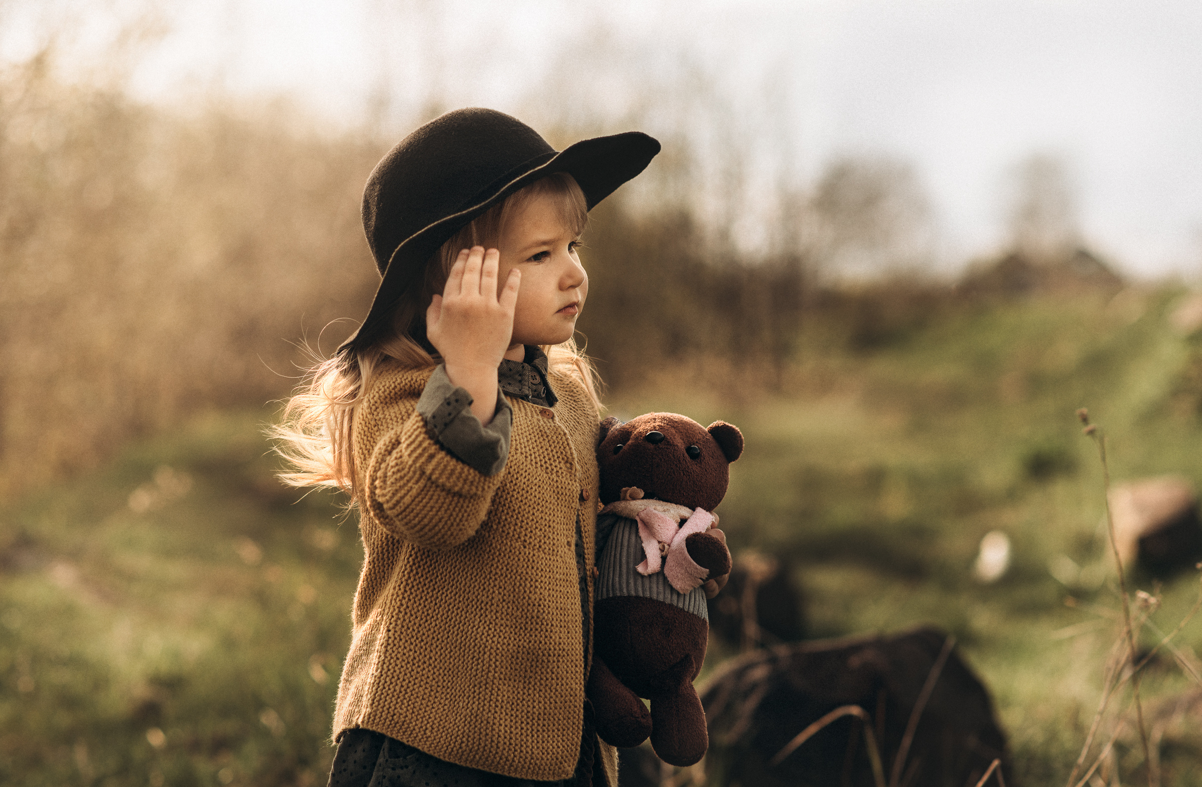 Дети. Свадебный и семейный фотограф в Ванино Екатерина Ряполова