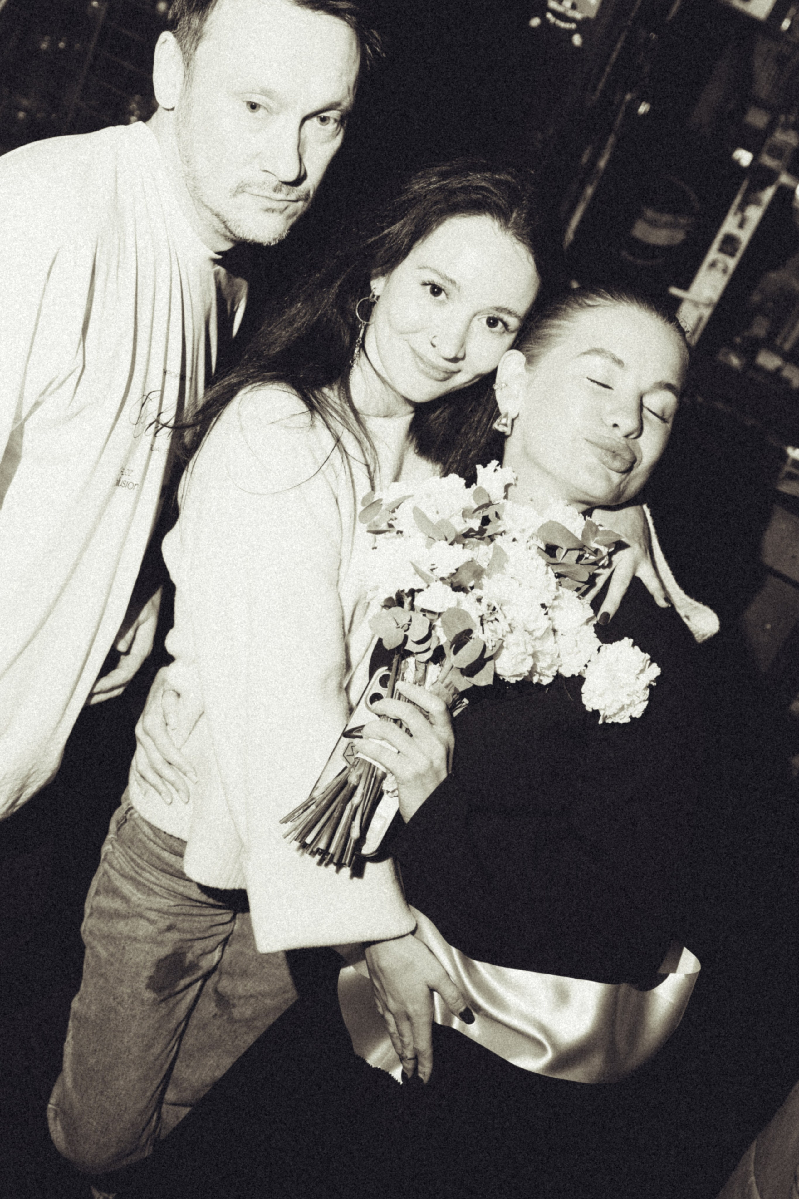 LESH B-DAY PARTY. Портретный и репортажный фотограф в Перми Даня Рокер