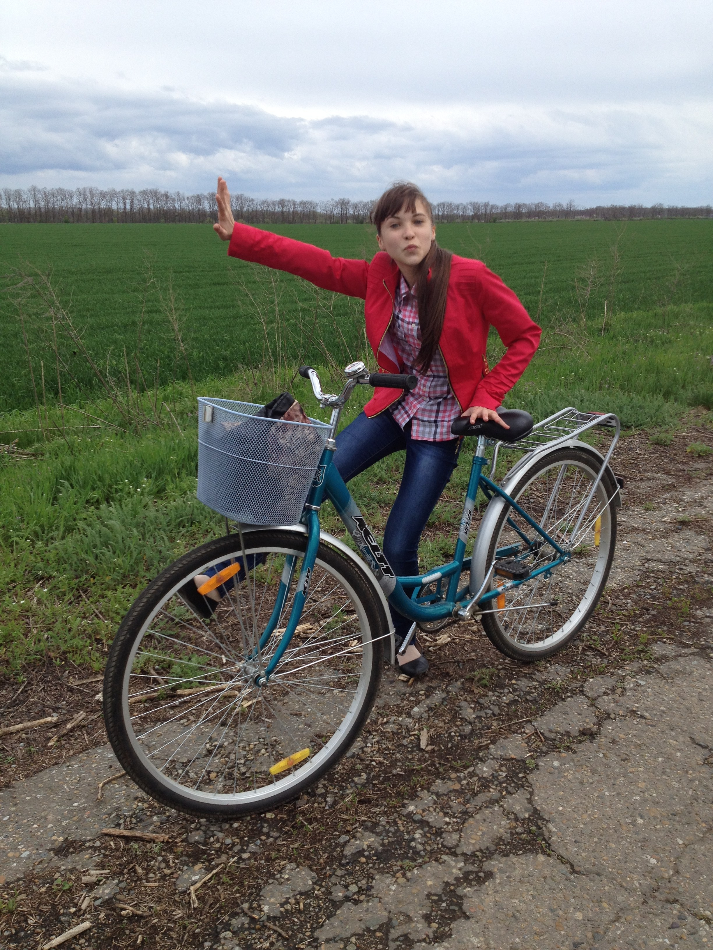 Старые фото. Виталий Юрченко