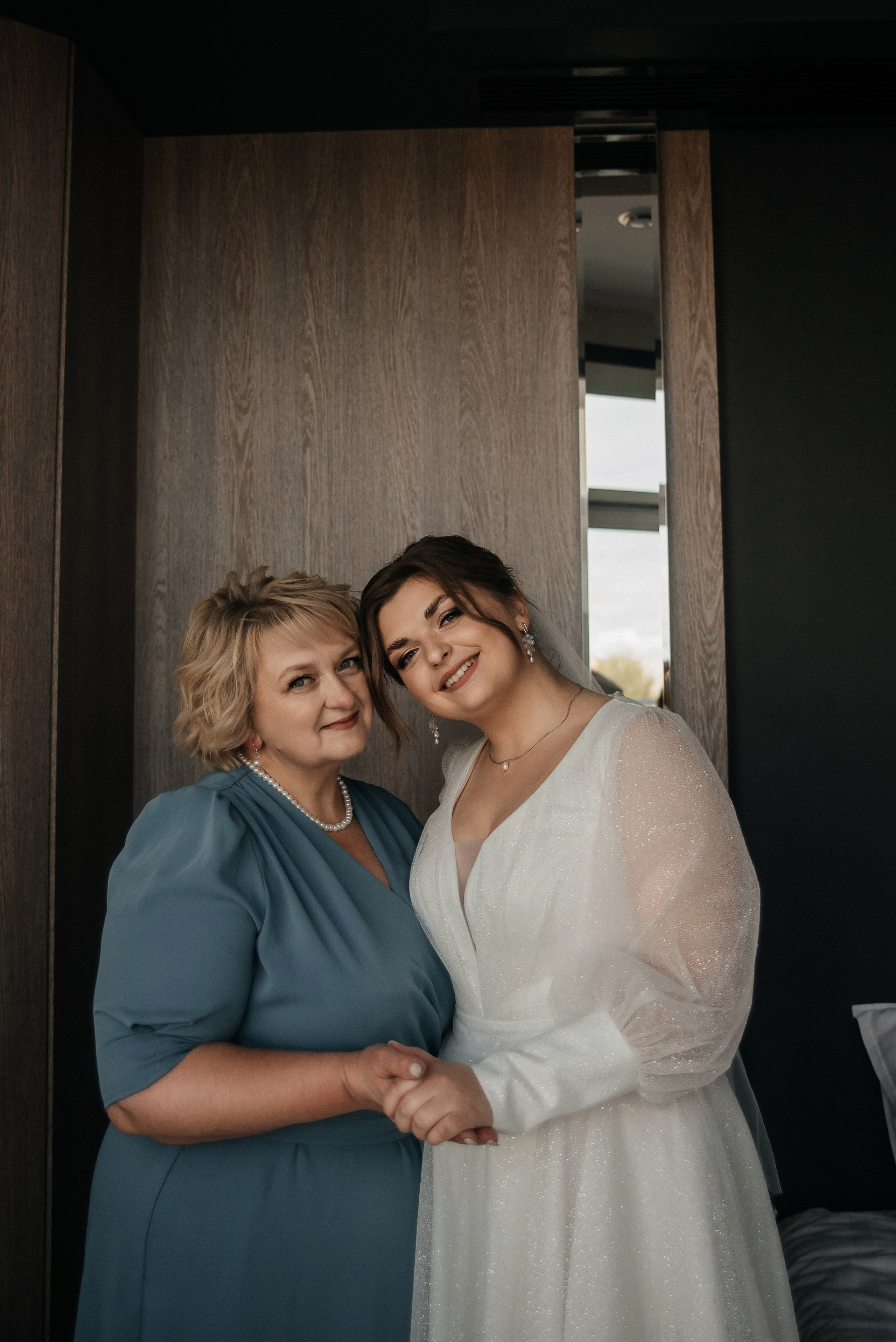 Влад и Юля 28.07.2023. Свадебный и семейный фотограф в городе Смоленске