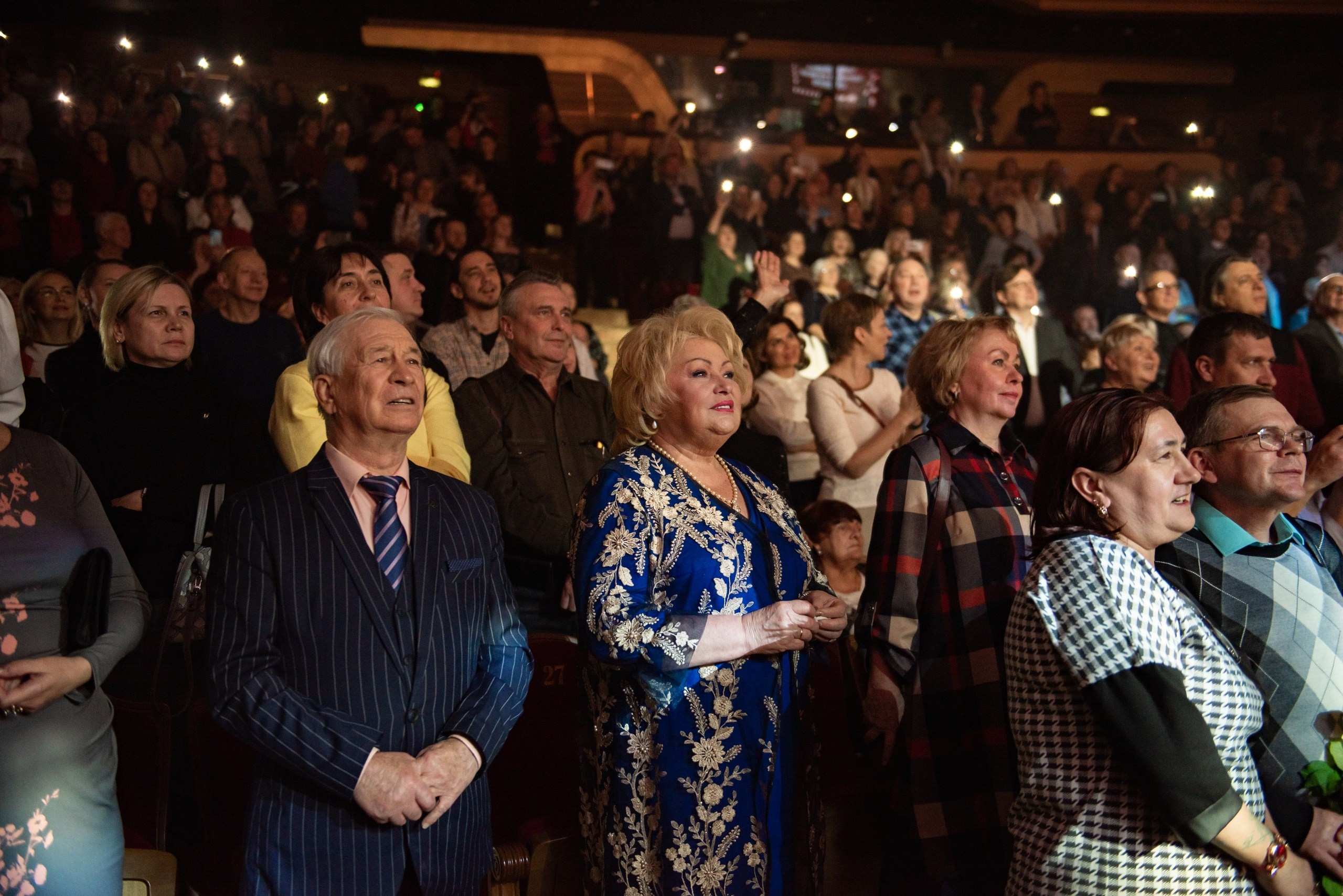 Музыкальное сердце театра — 2023 | Гала-концерт