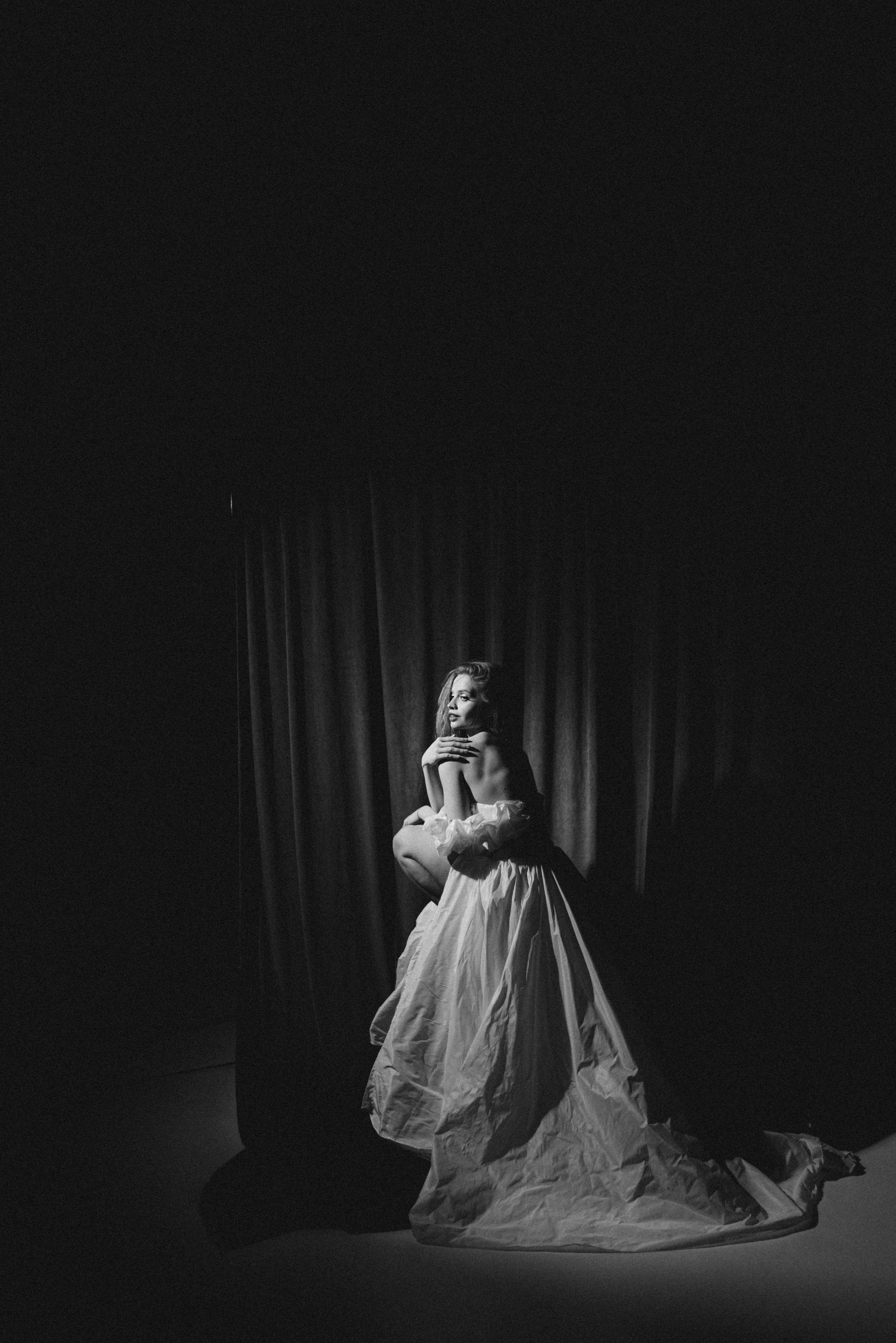 Таня. Свадебный и портретный фотограф в Брянске и Москве Алина Химушкина