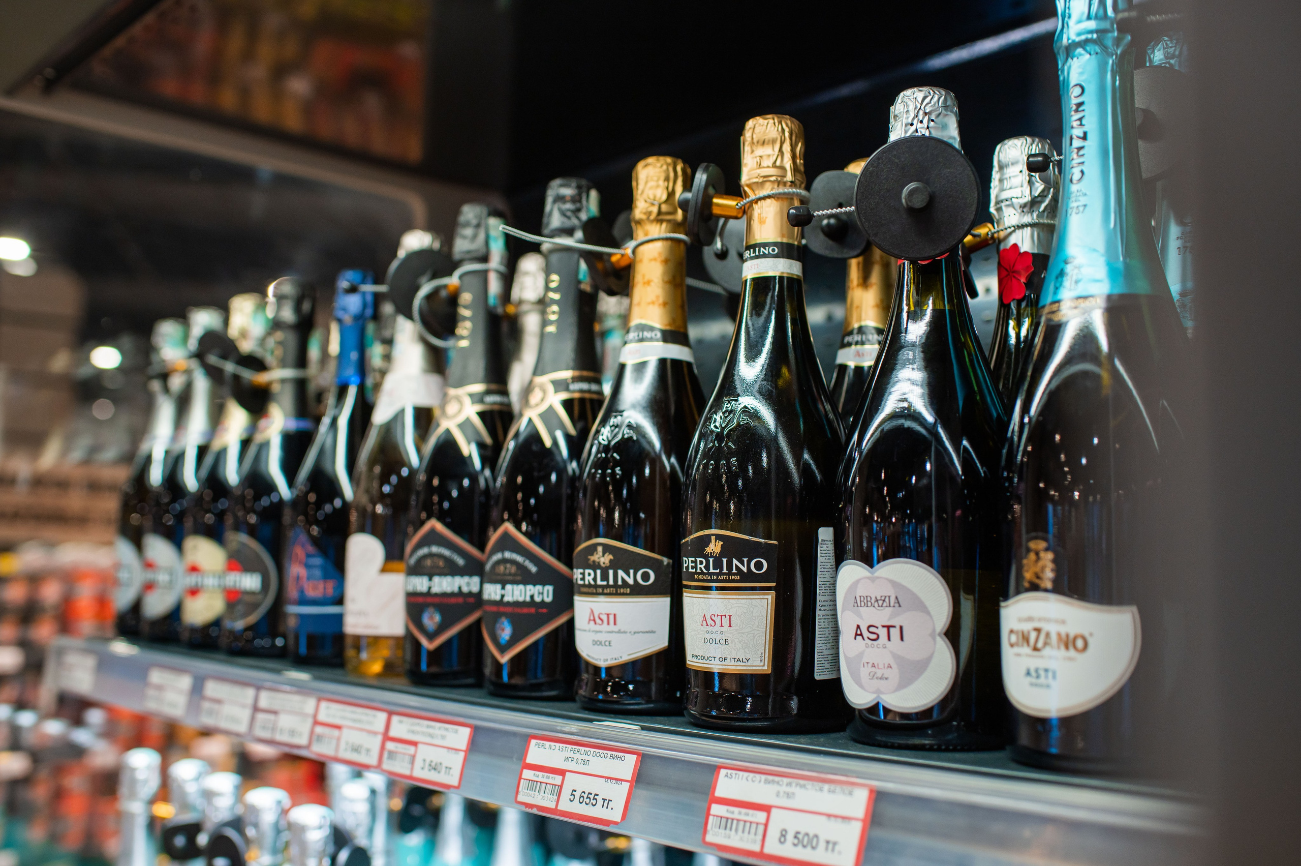 Съёмка интерьера. Фотограф в Астане