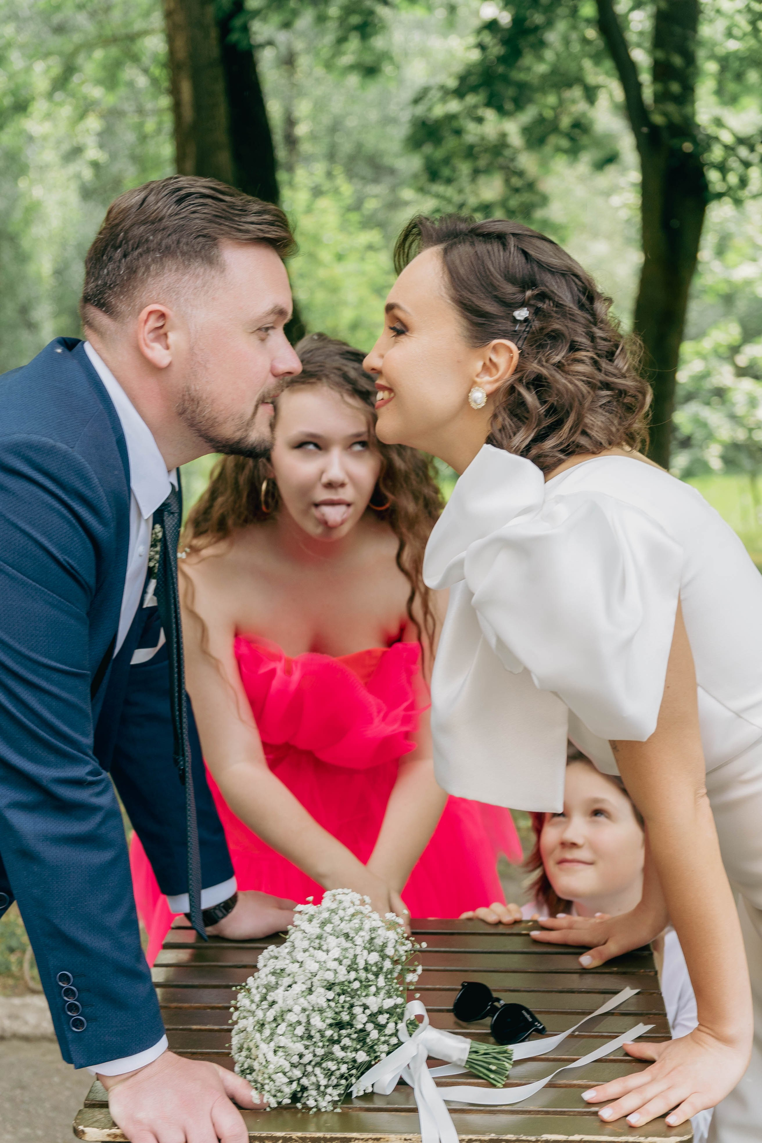 Годовщина свадьбы. Контент-съёмка и бизнес-портреты в Москве. Виктория Кулюкина