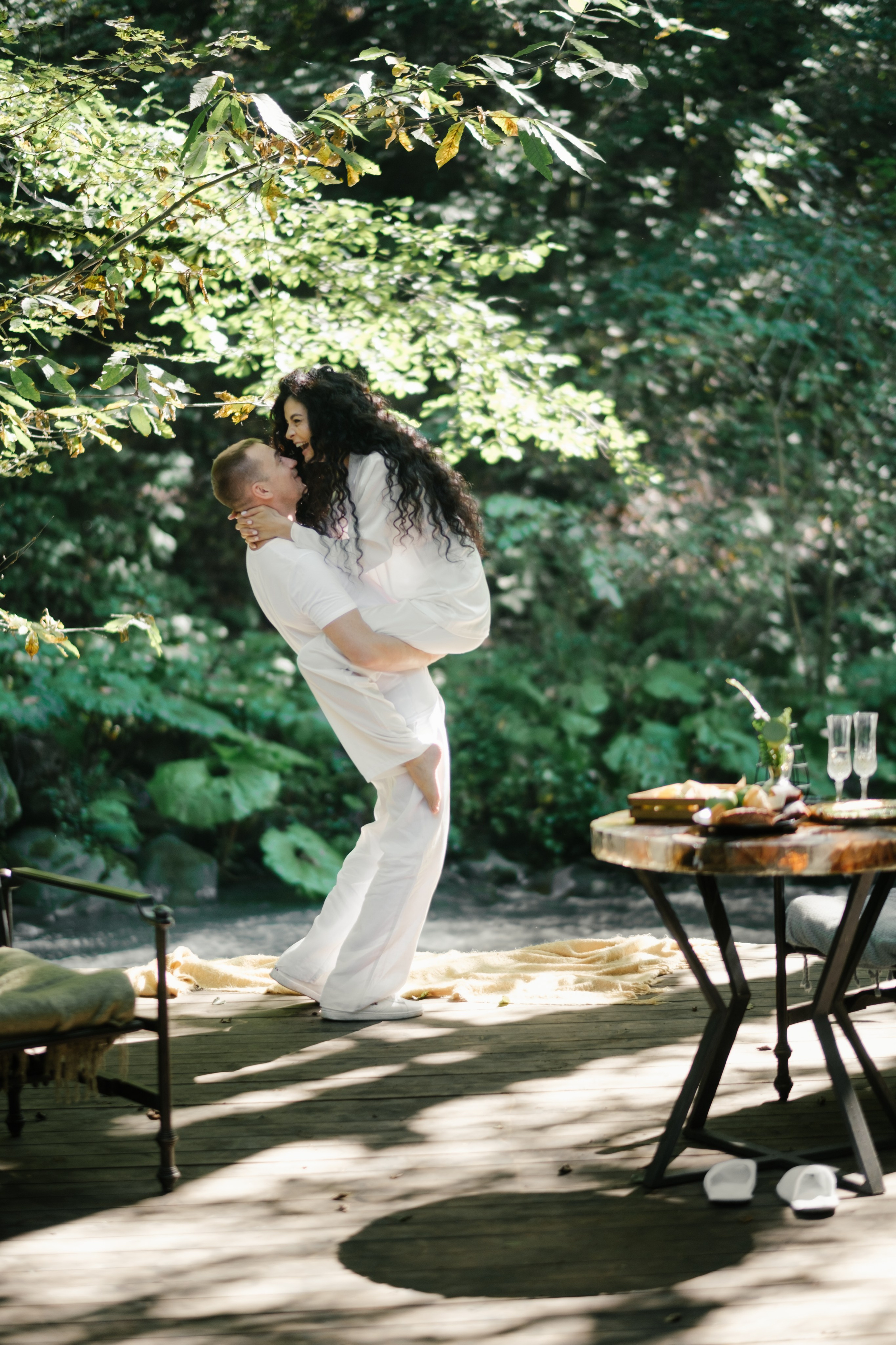 Кот и Дракон. Свадебный Видеограф Фотограф в Сочи