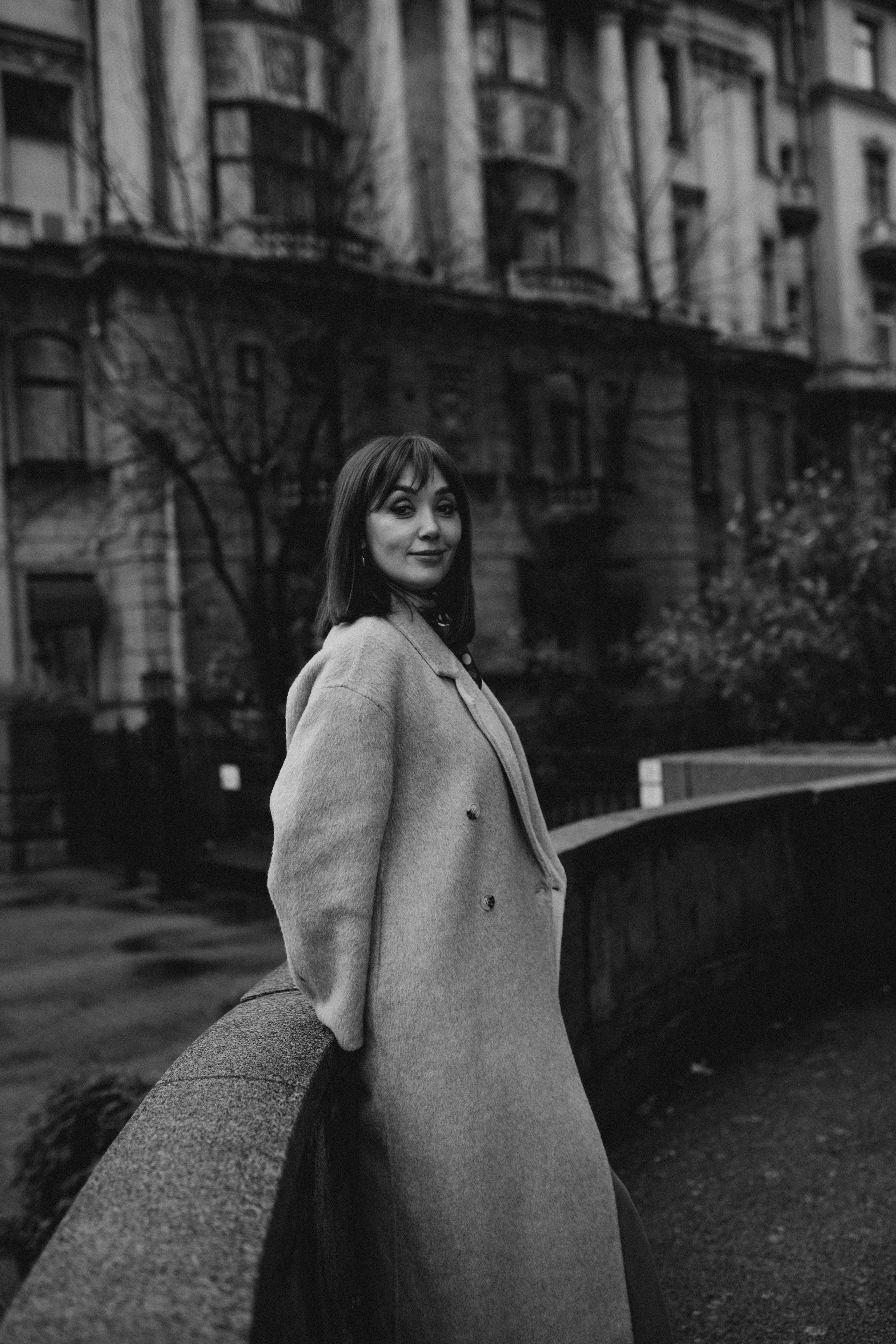 Татьяна. Фотограф в Санкт-Петербурге Анастасия Комолова