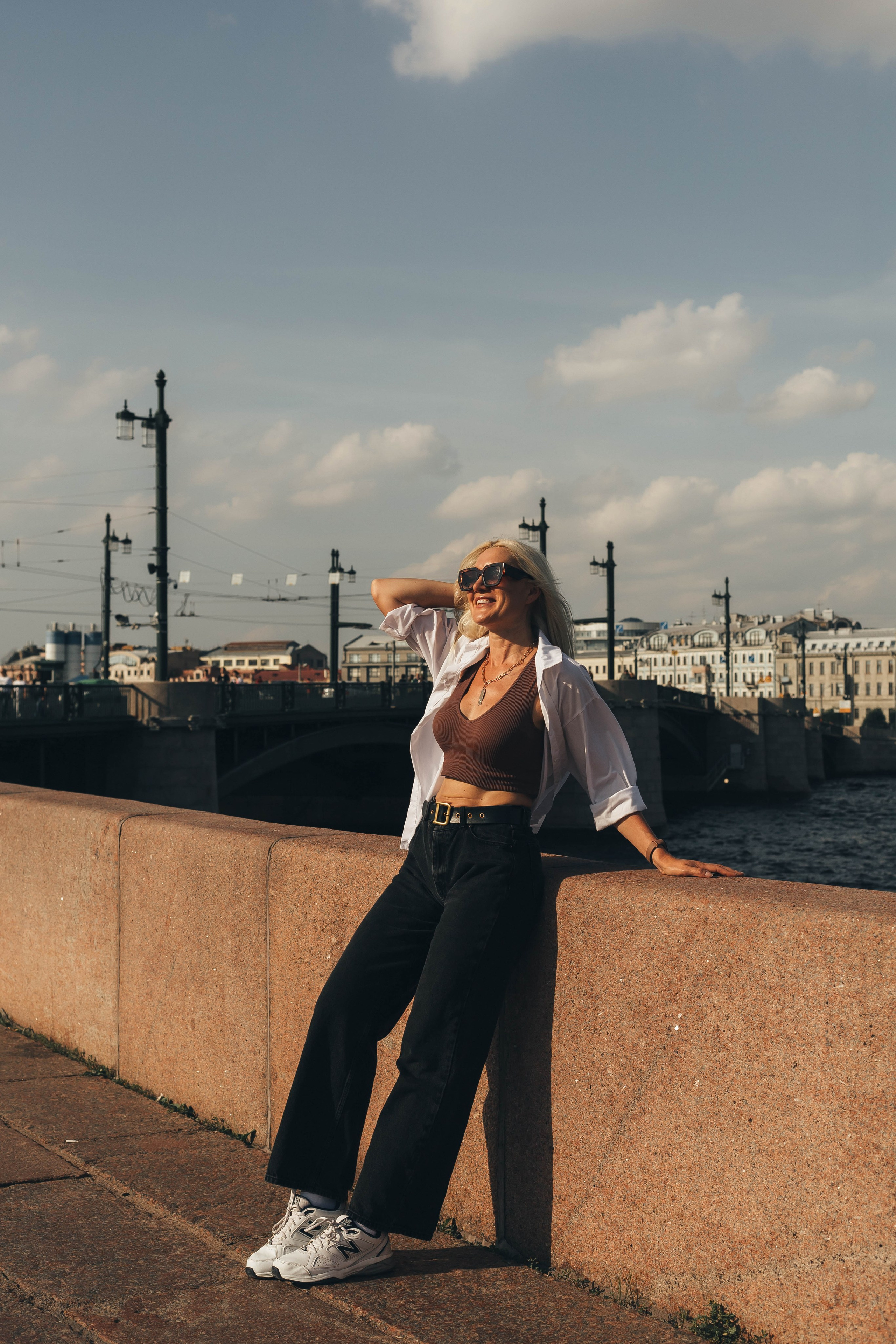 Марина. Анатолий Филенков фотограф в Санкт-Петербурге