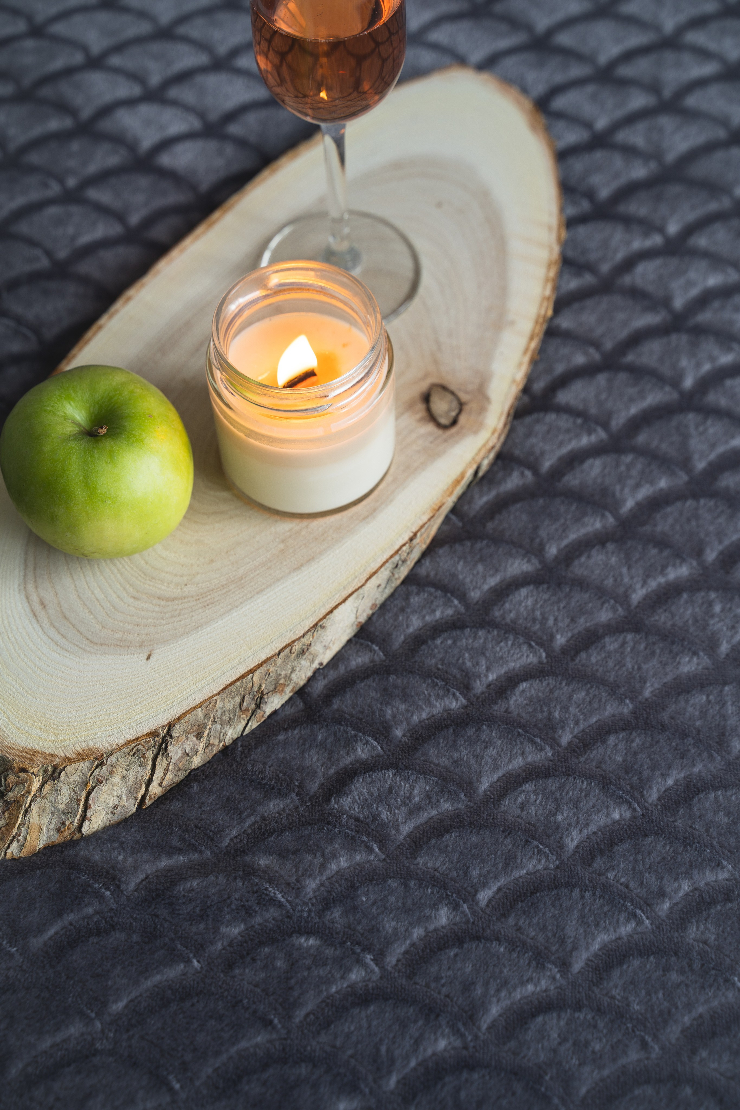 Пледный контент. Визуальный художник «Границы внутри»