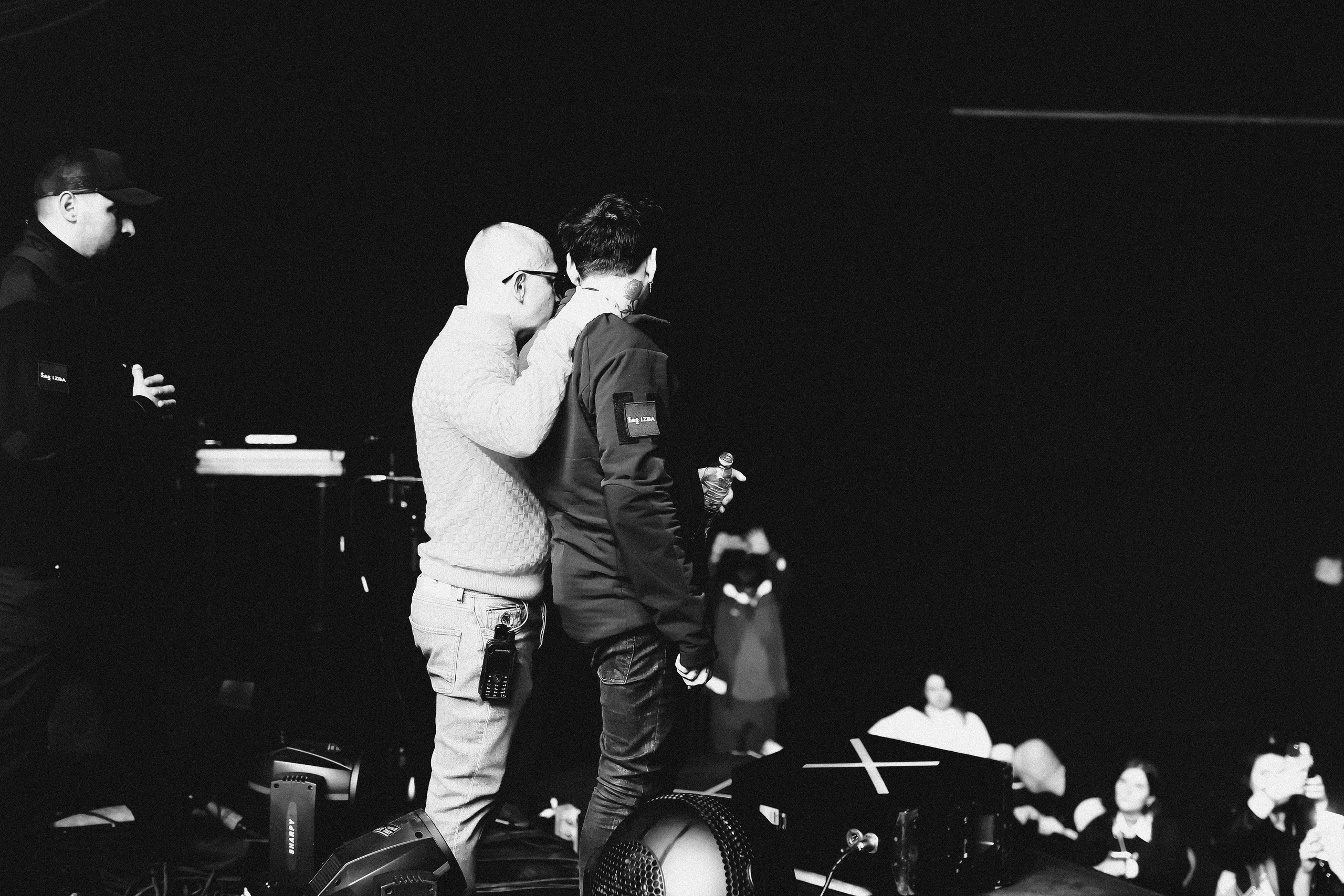 IZBA FEST @VK STADIUM