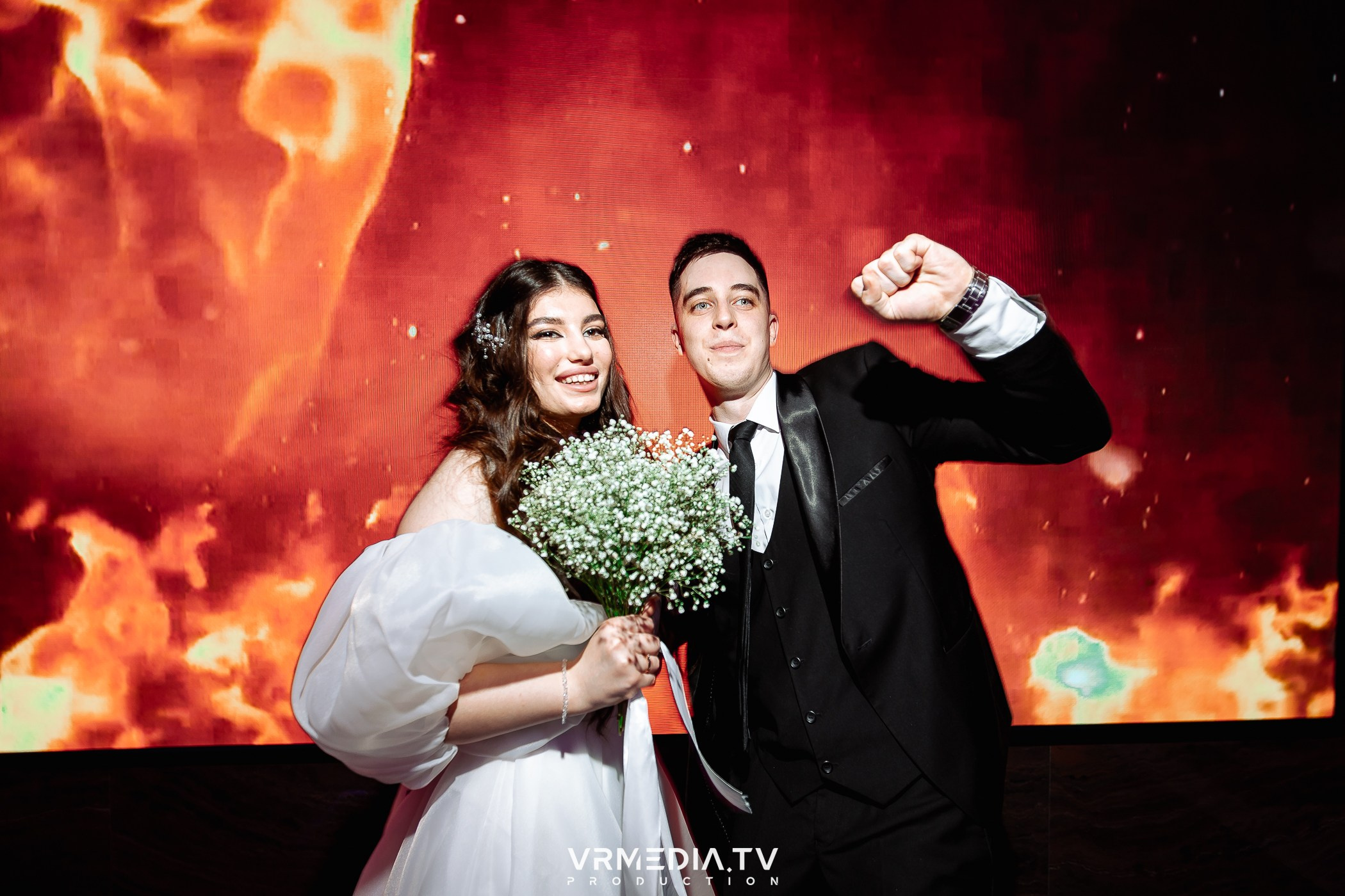 Выходные в ресторане «Лазурный берег»