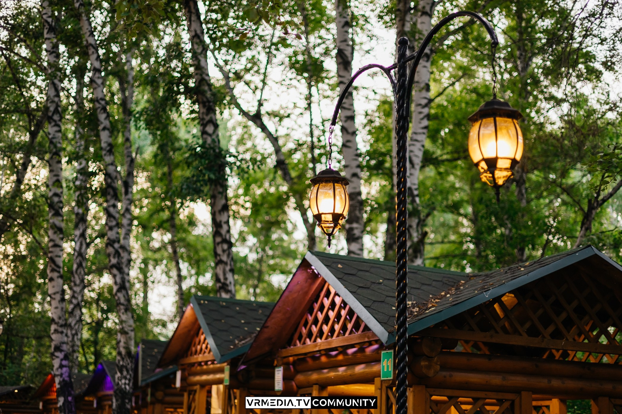 В гостях «У Петровича»