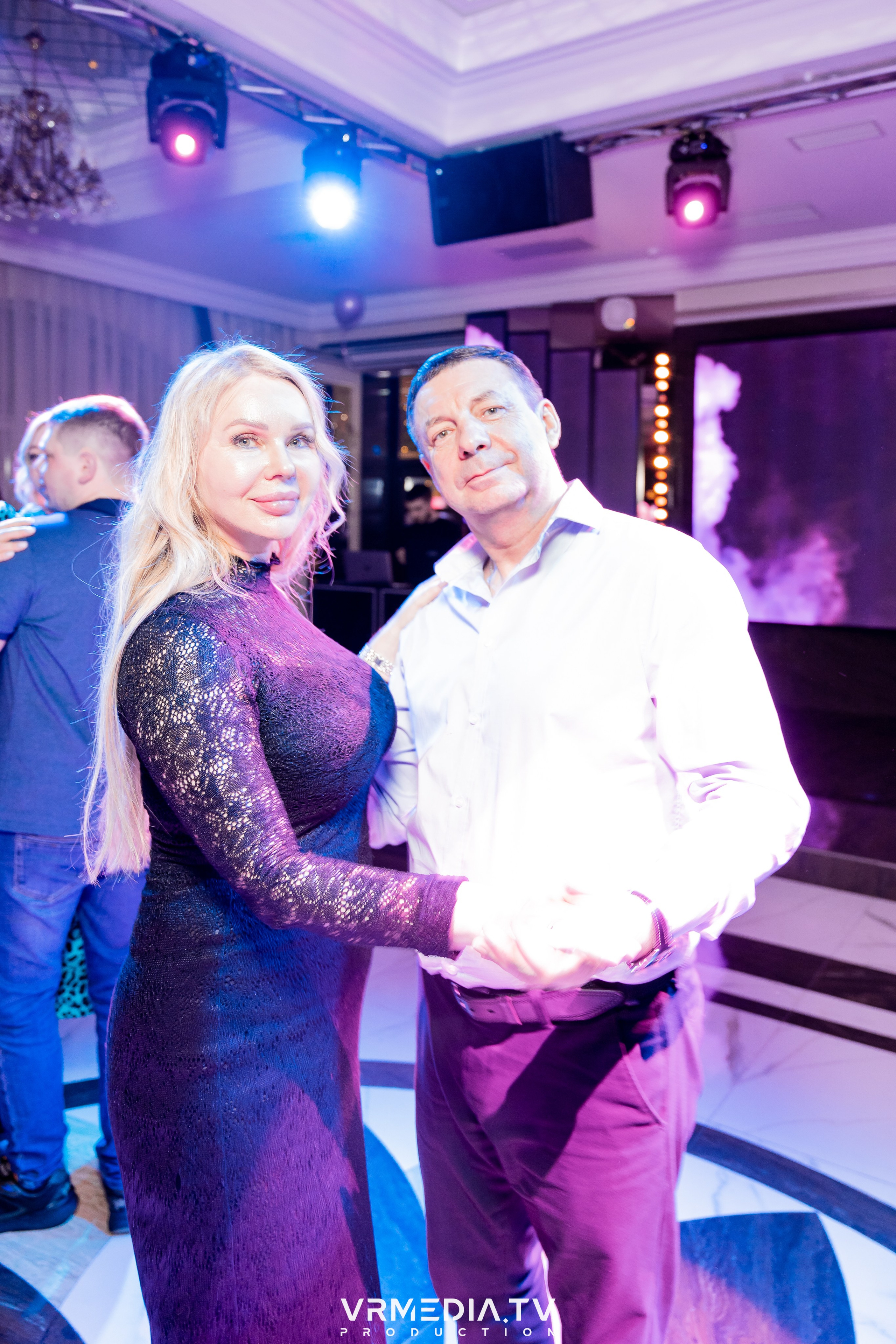 Выходные в ресторане «Лазурный берег»