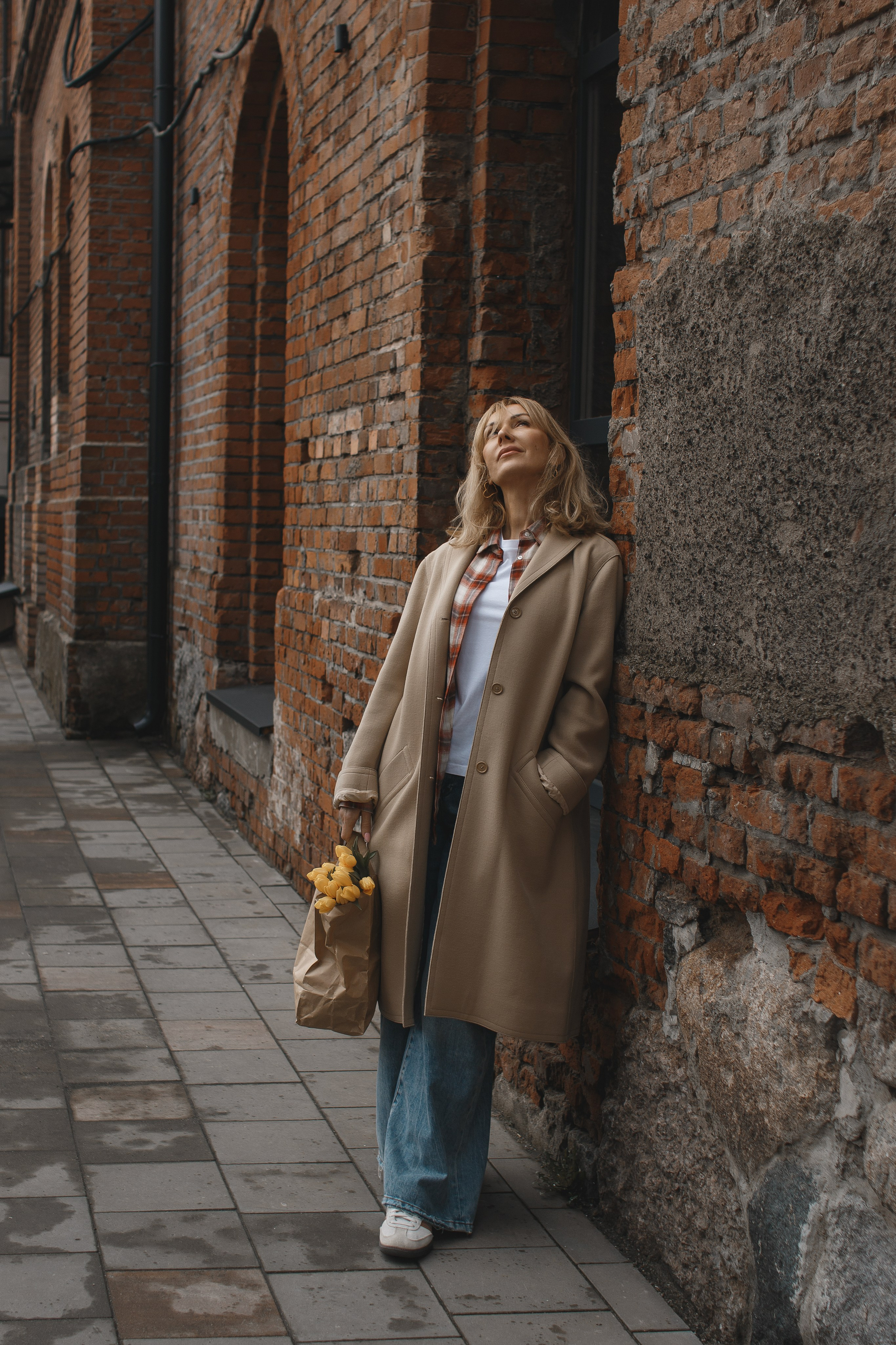 Надя. Женский и семейный фотограф в Калининграде Надежда Подлипинская