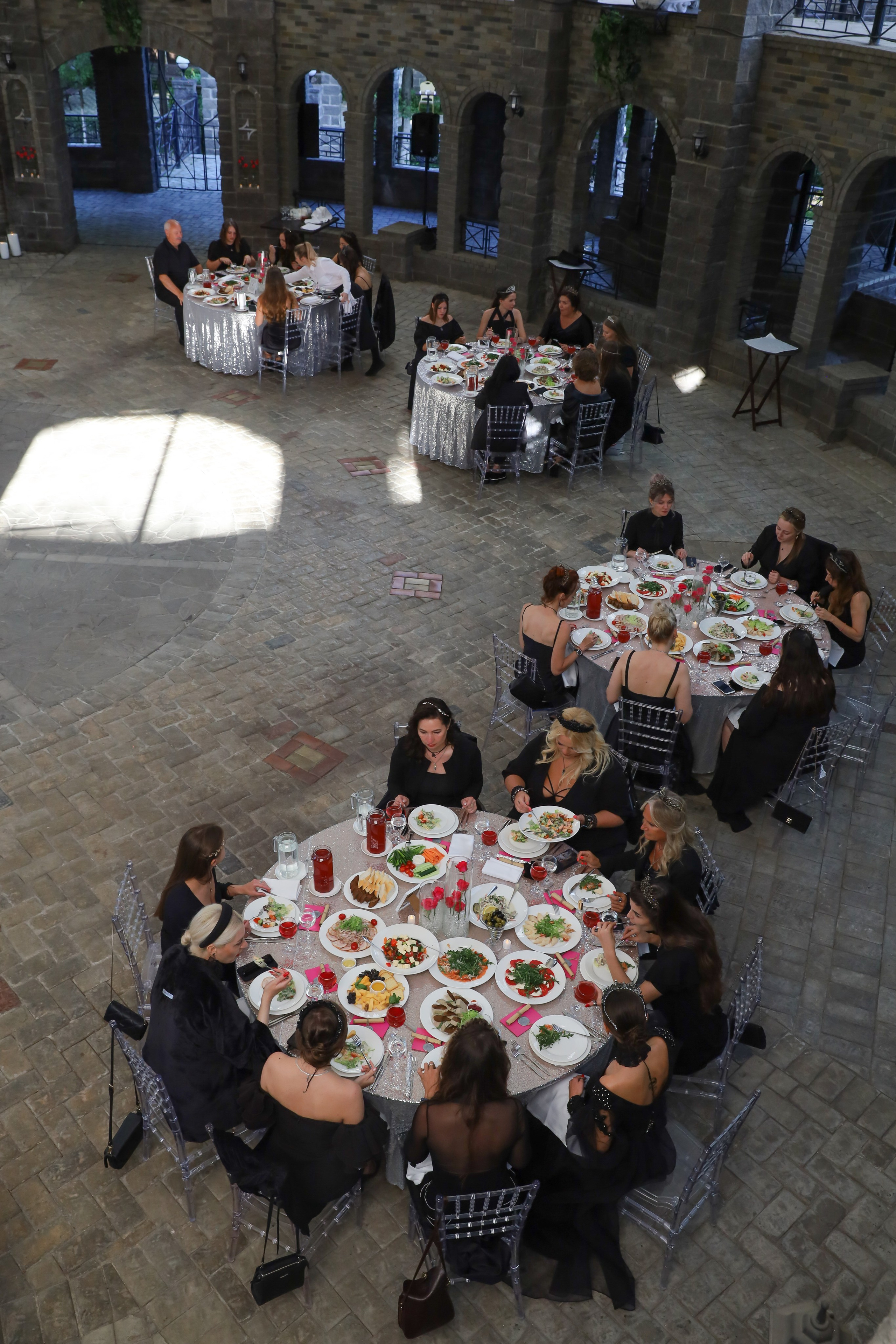 ВЕЧЕРИНКА АКАДЕМИИ AGEMO. Фотограф мероприятий Ирина Каширина