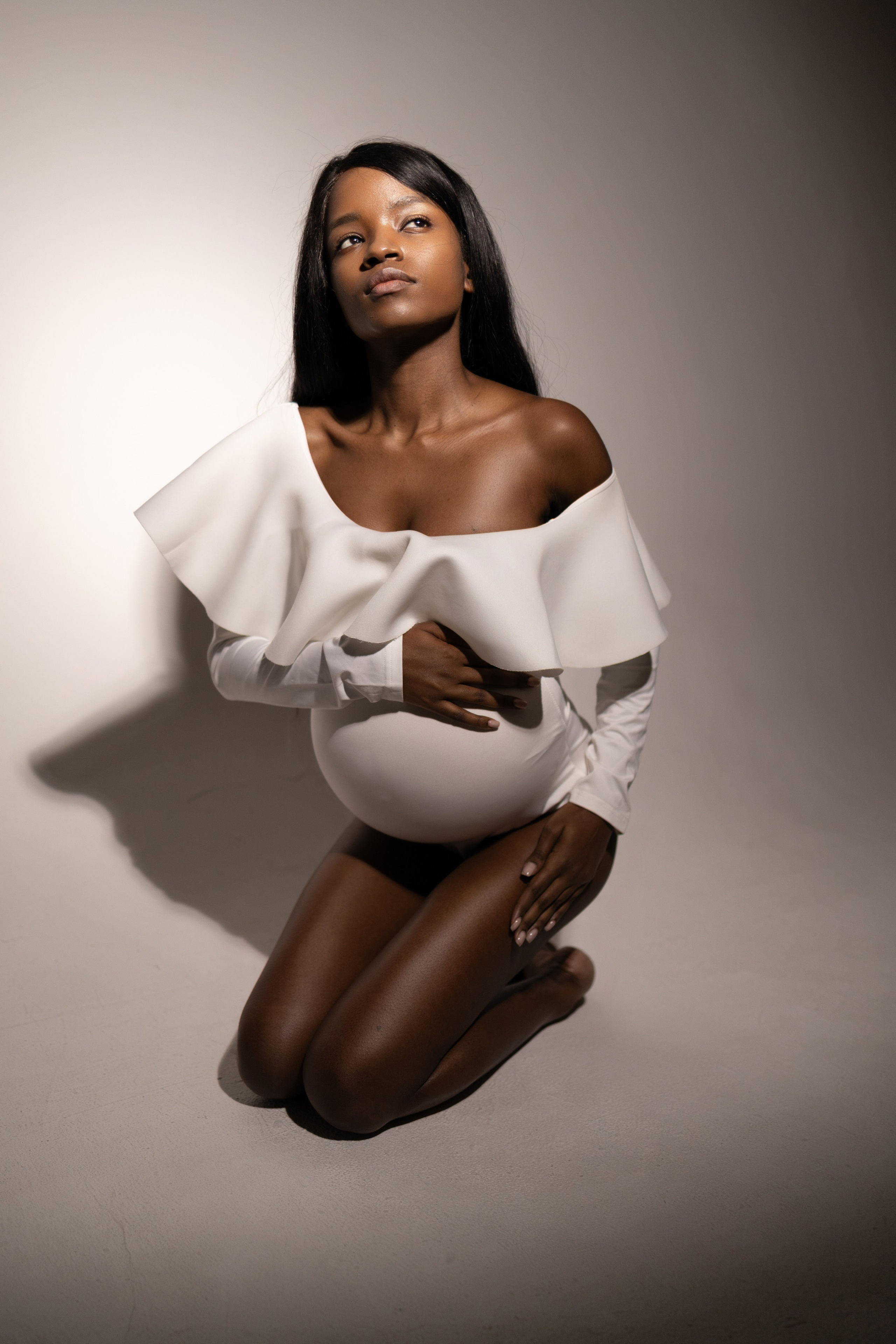 Беременность. Юлиана Самотос — Ваш фотограф в Москве