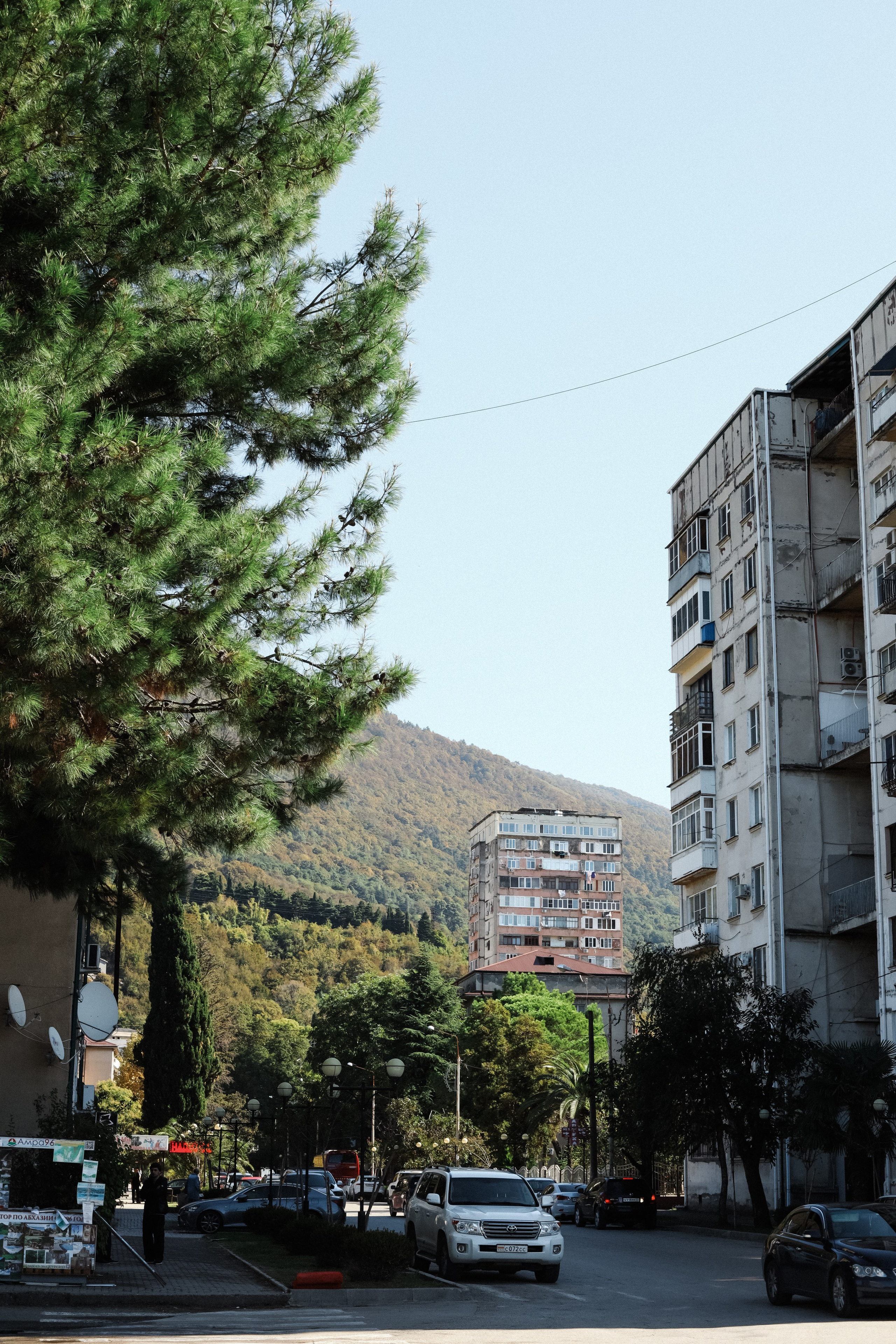 Абхазия 2023. Свадебный и семейный фотограф Анна Печенкина