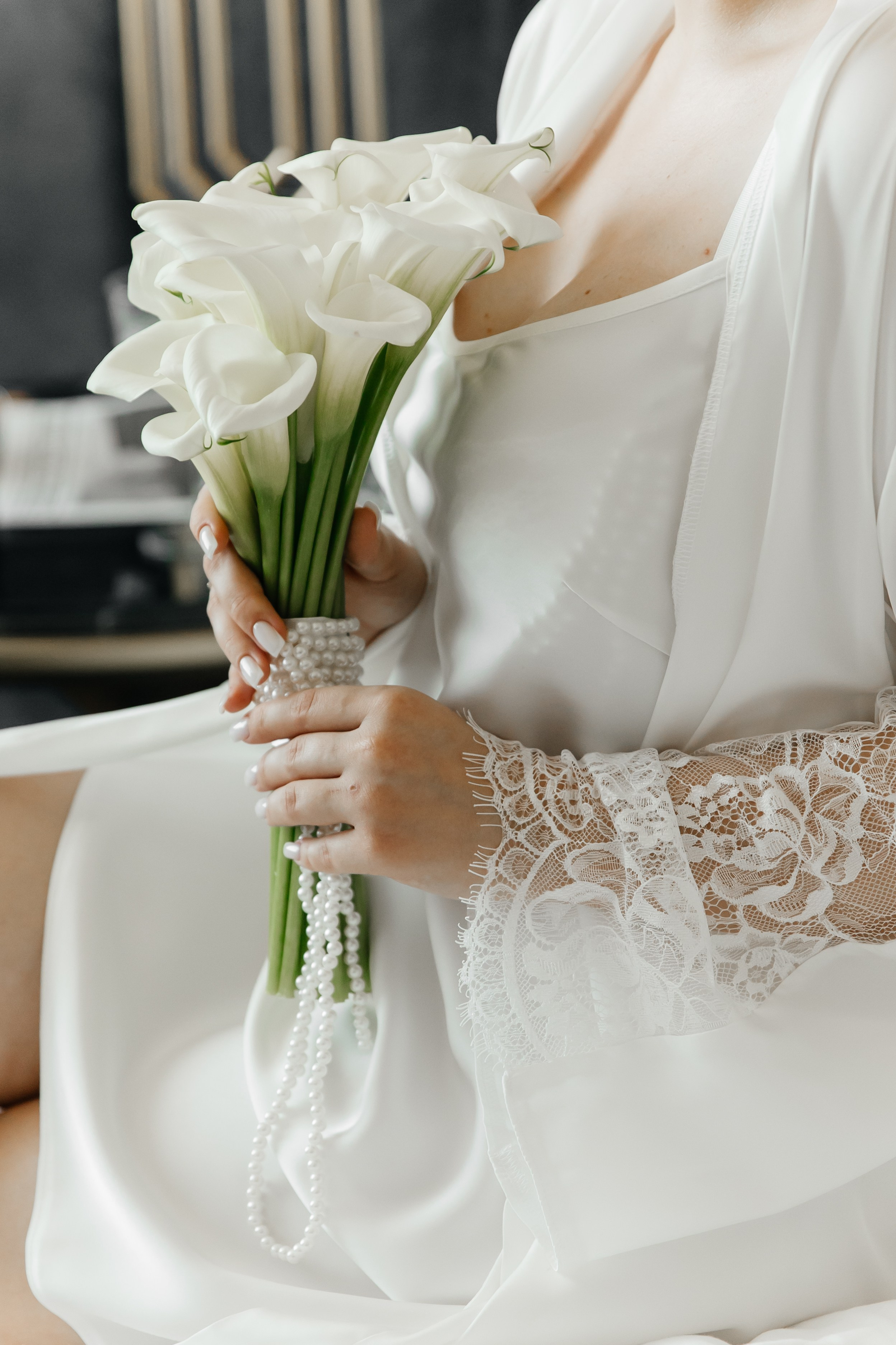 Мария и Влад. Свадебный фотограф Москва Павел Фетисов