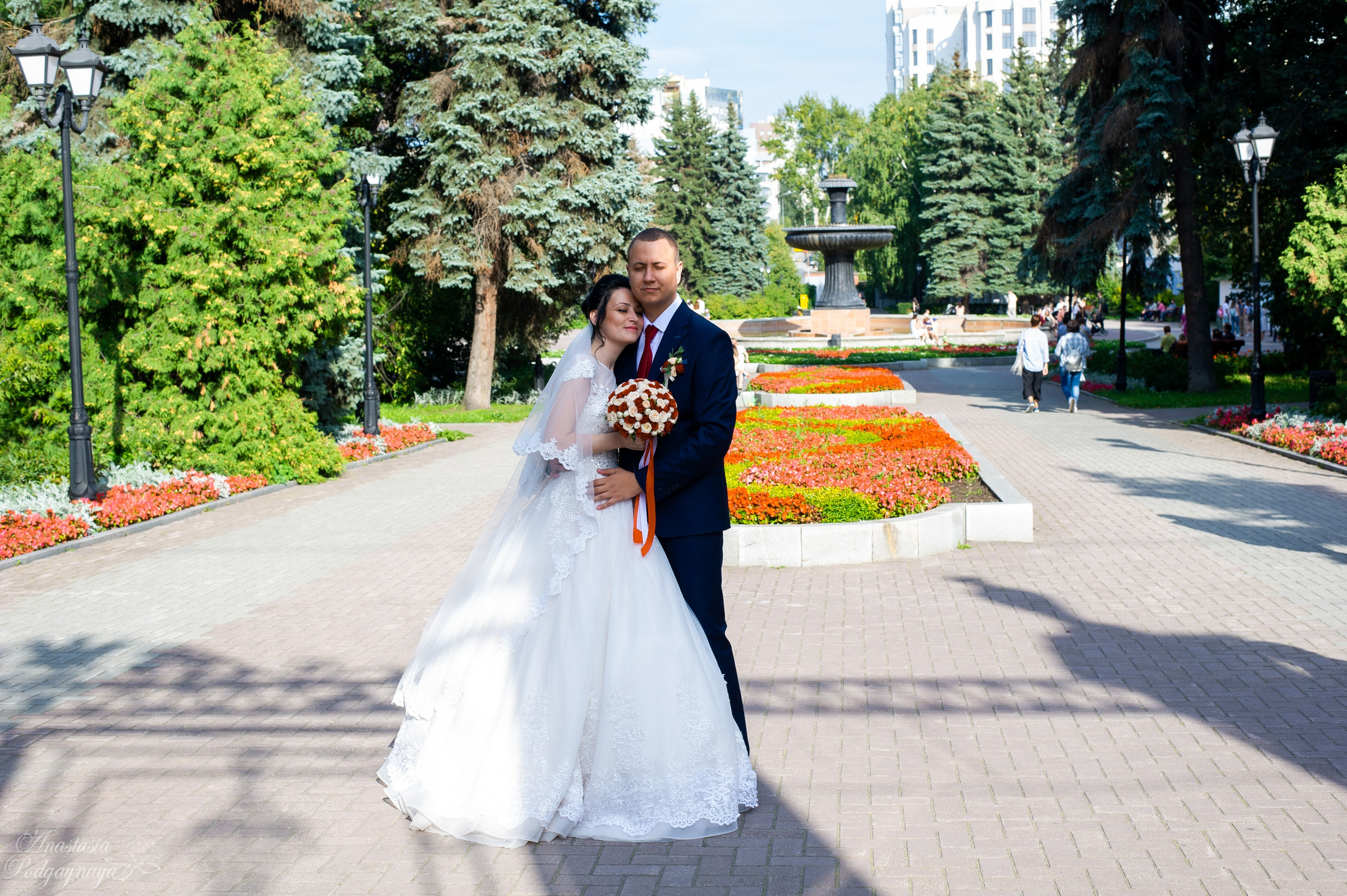 Петр и Лидия. Семейный и женский фотограф, контент фотосессия в Екатеринбурге