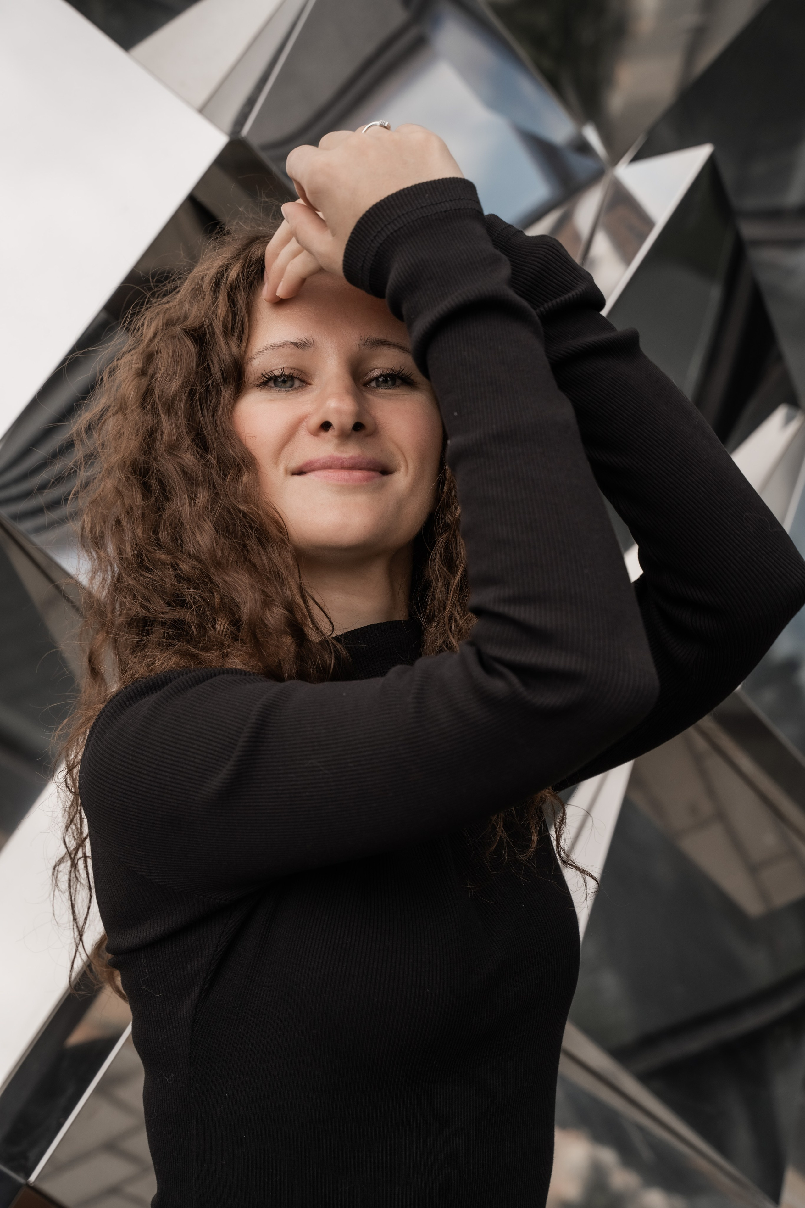 Ирина Ельцин Центр. Семейный и женский фотограф, контент фотосессия в Екатеринбурге