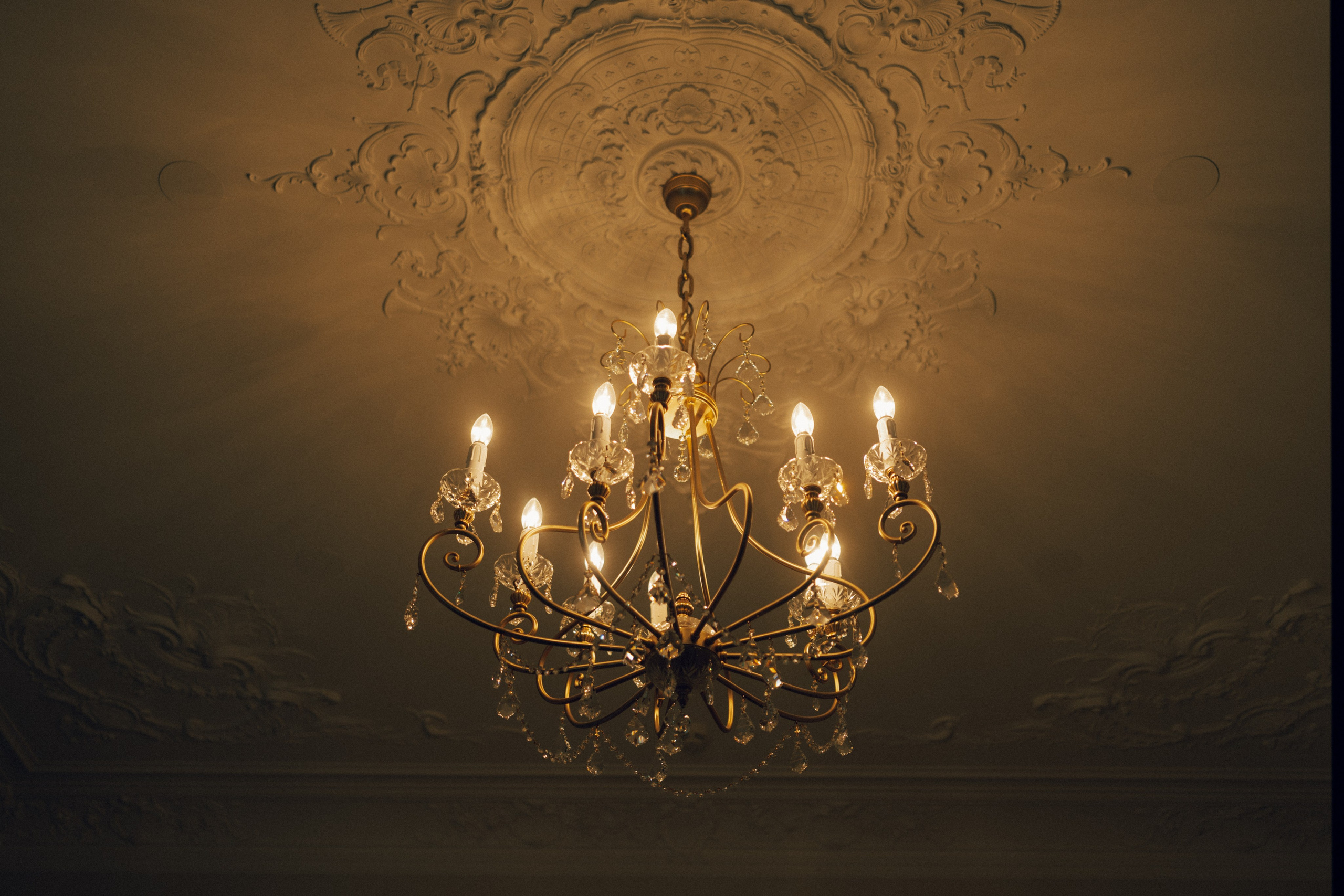 Эрмитаж. Фотограф Ксения Калюжная