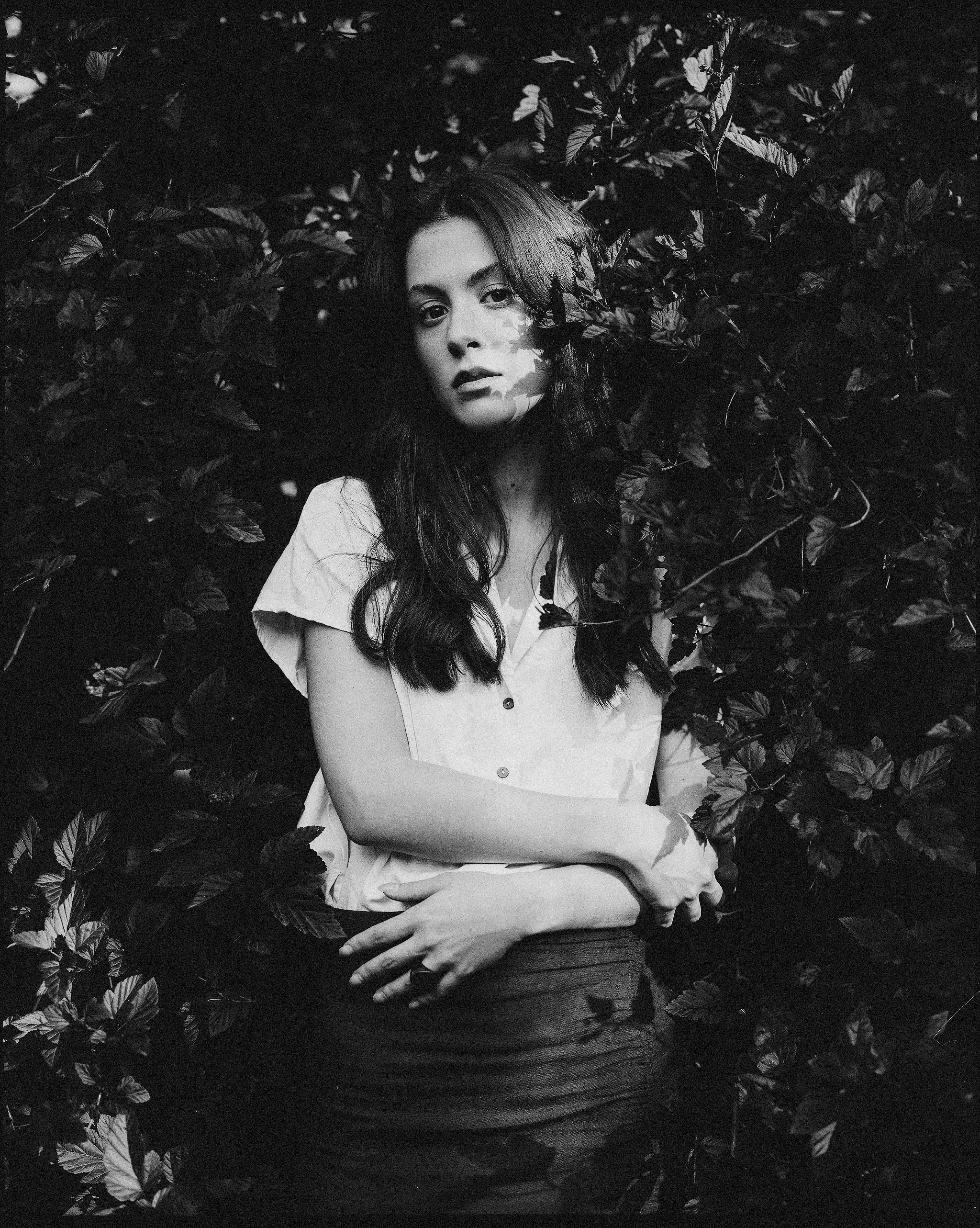 Катя. Фотограф Rockeroleg