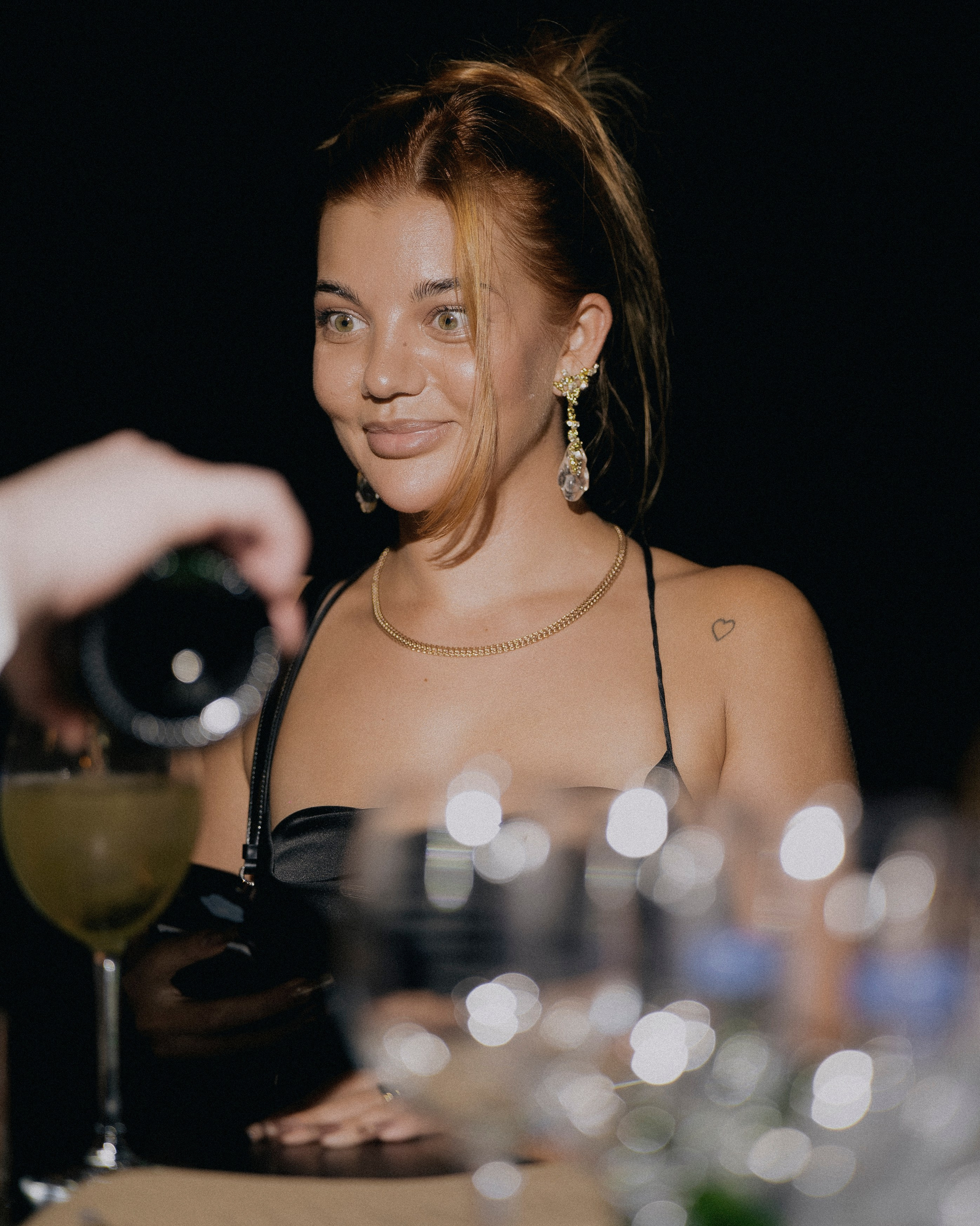 Прятки. Фотограф Rockeroleg