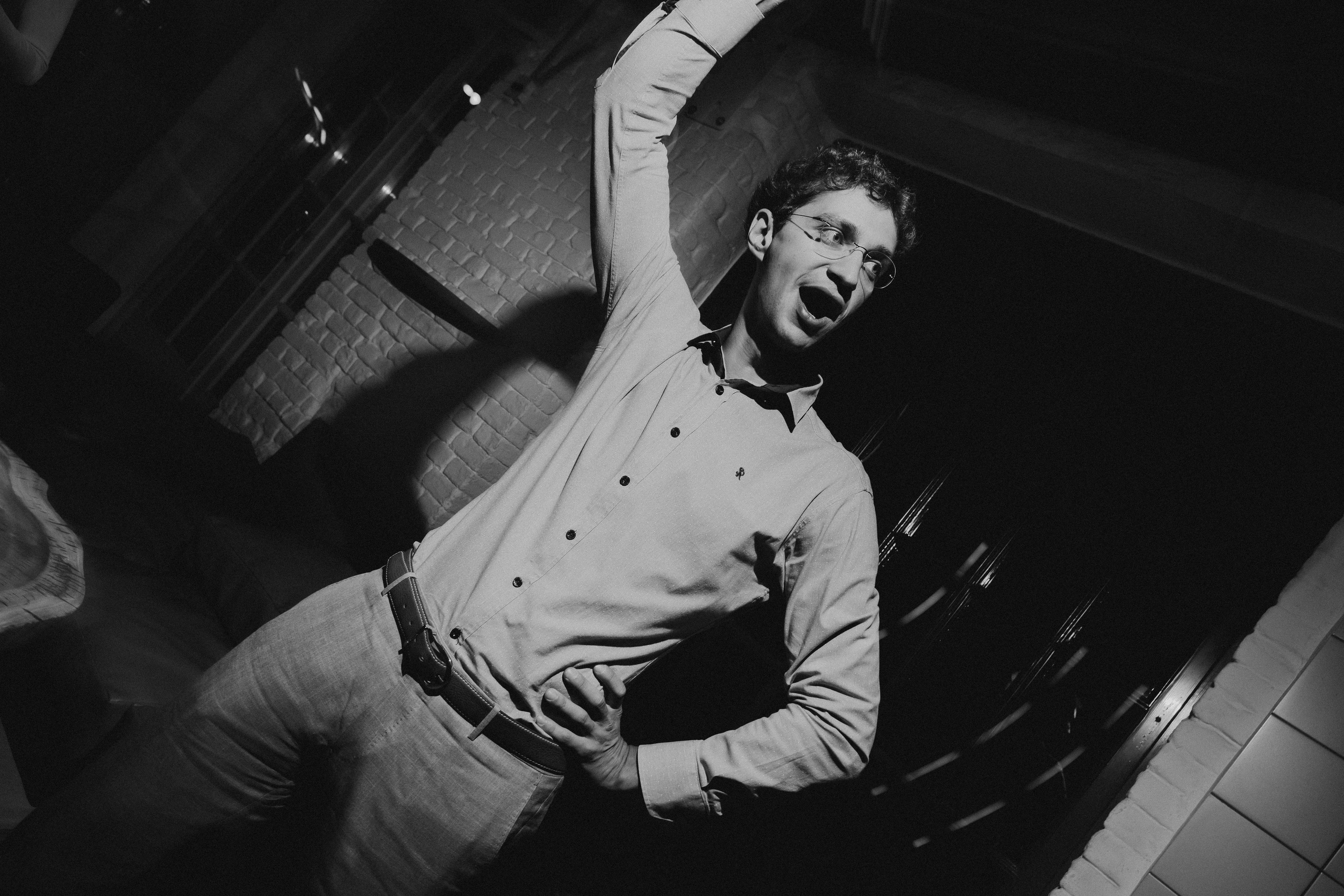 DMITRIY B-DAY 30. Репортажный Свадебный Портретный фотограф Москва Владимир Филин