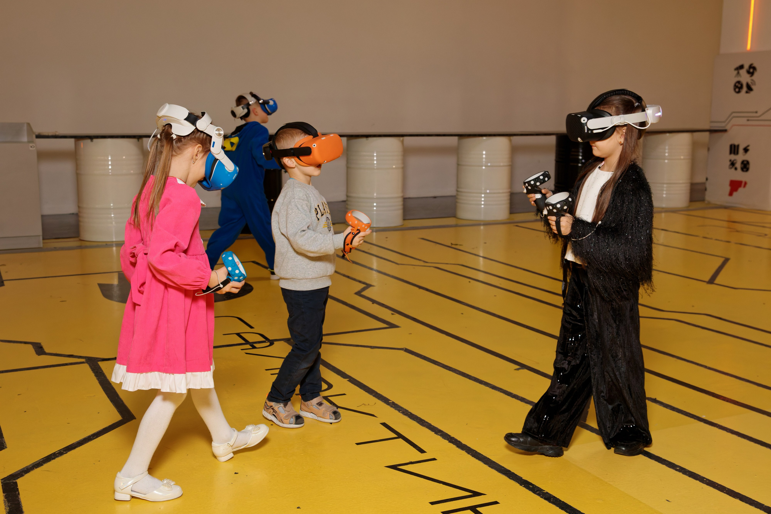 День рождения Максима. Семейный фотограф — Макс Белогрудов