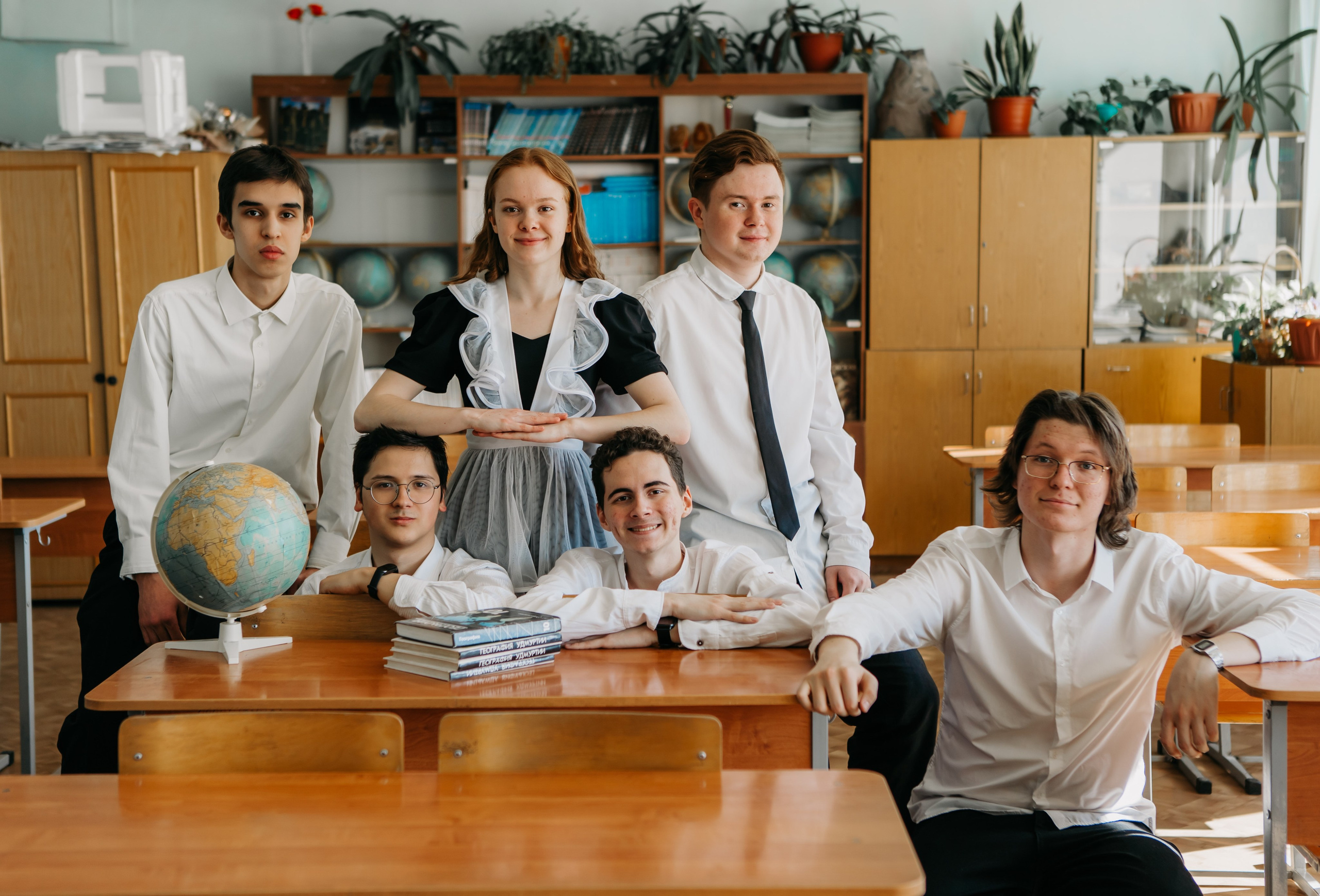 9-11 класс. Свадебный фотограф Юлия Сарапульцева, Ижевск