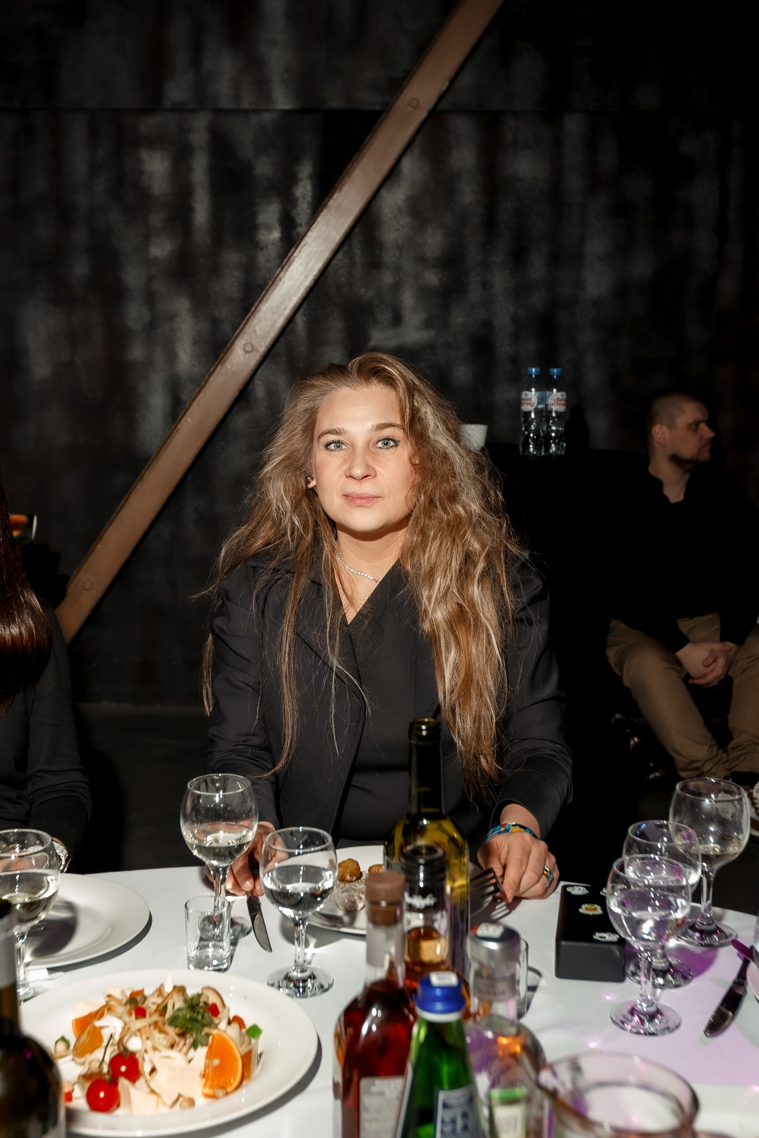 Апикс Конференция. Свадебный фотограф в Москве — Ольга Козловская