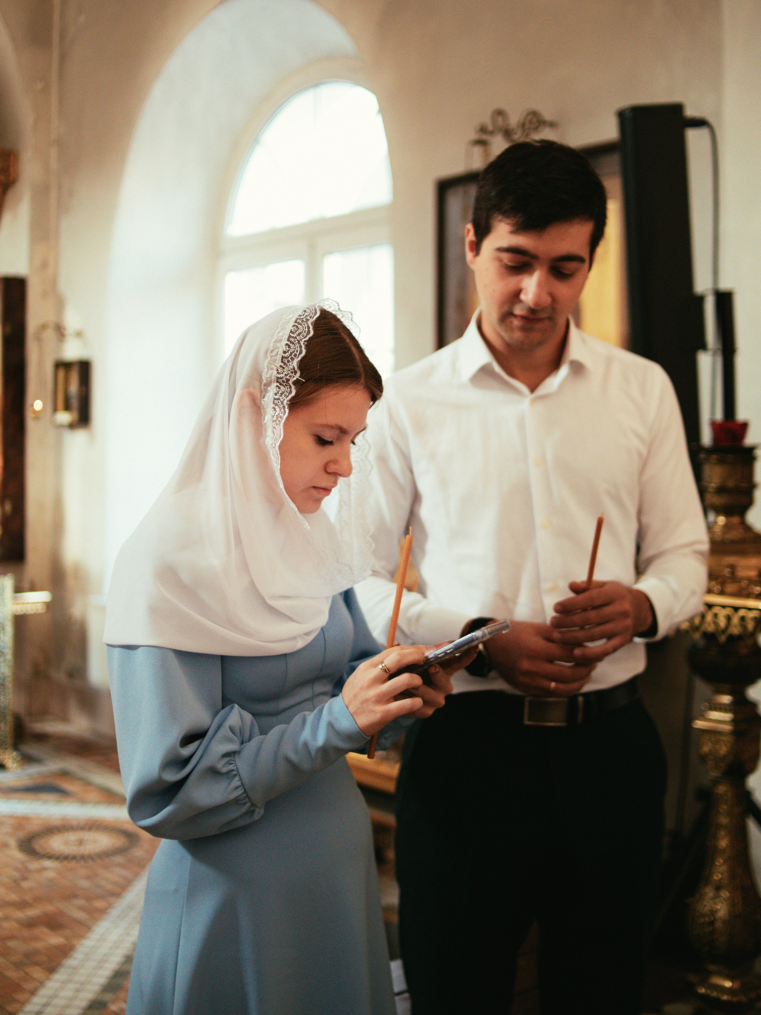 Таинство крещения. Портретный фотограф Алексин/Тула/Москва