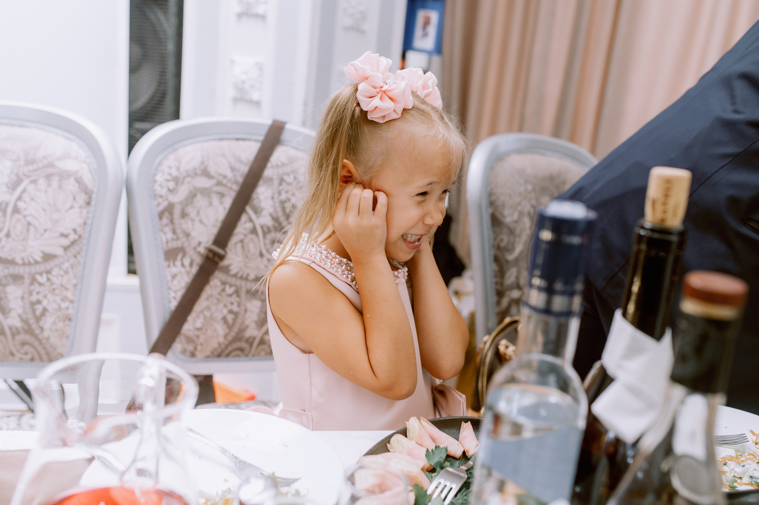 Катя & Антон. Свадебный и студийный фотограф Ирина Котикова