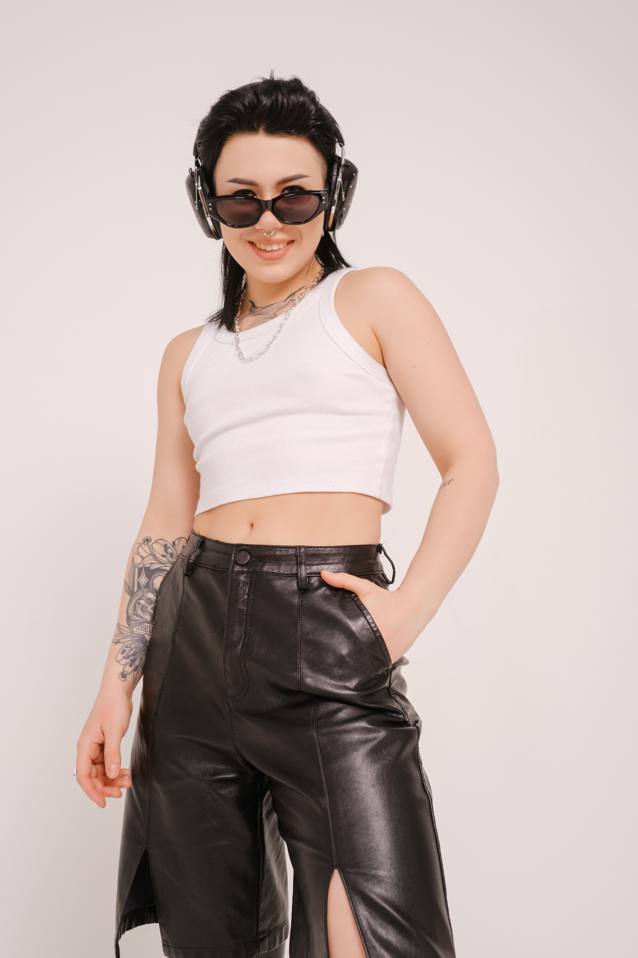 Портерт женский. Свадебные фотосессии в Москве. Фотограф Сергей Ржевский