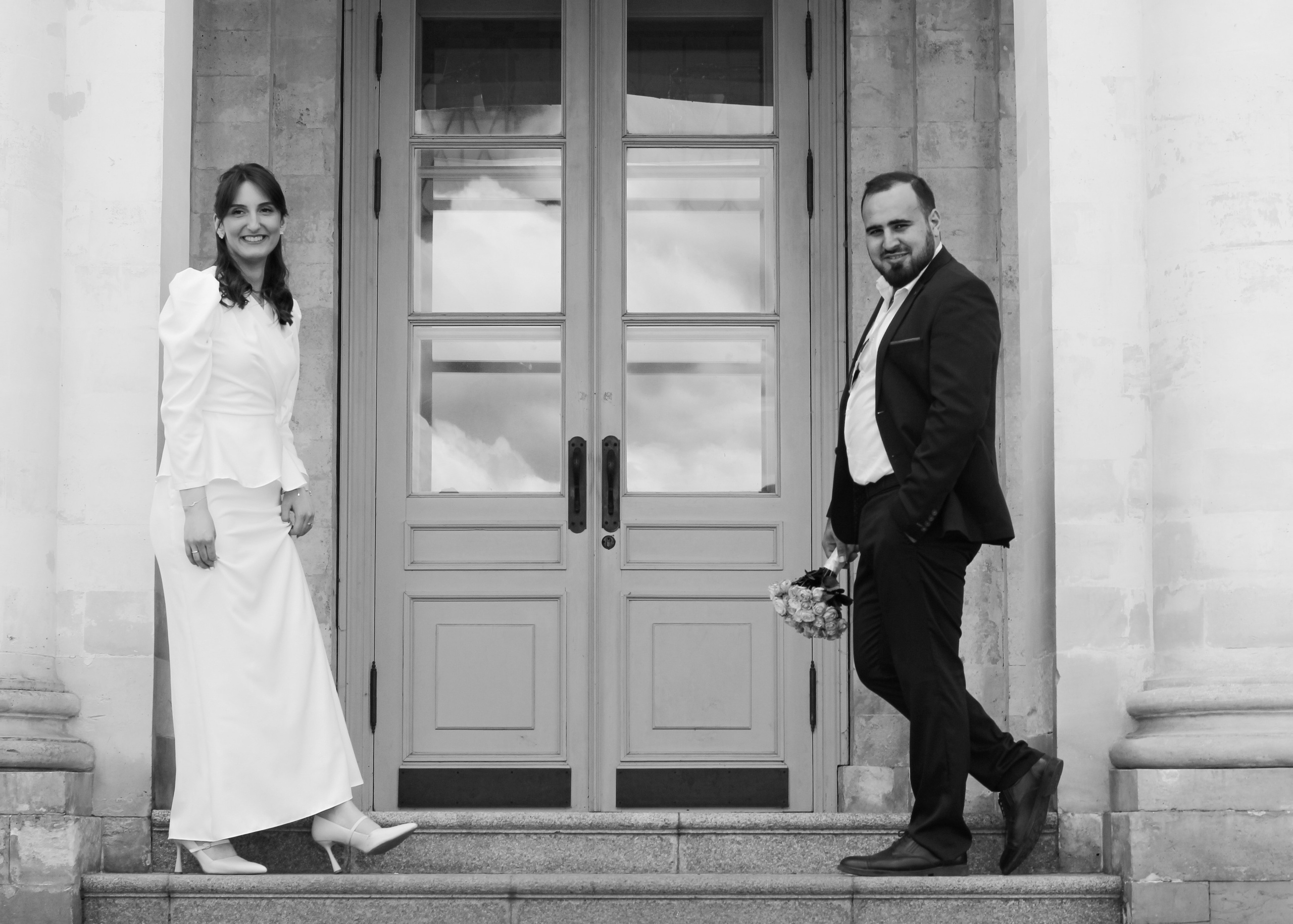 Артем и Диана. Фотограф в Москве