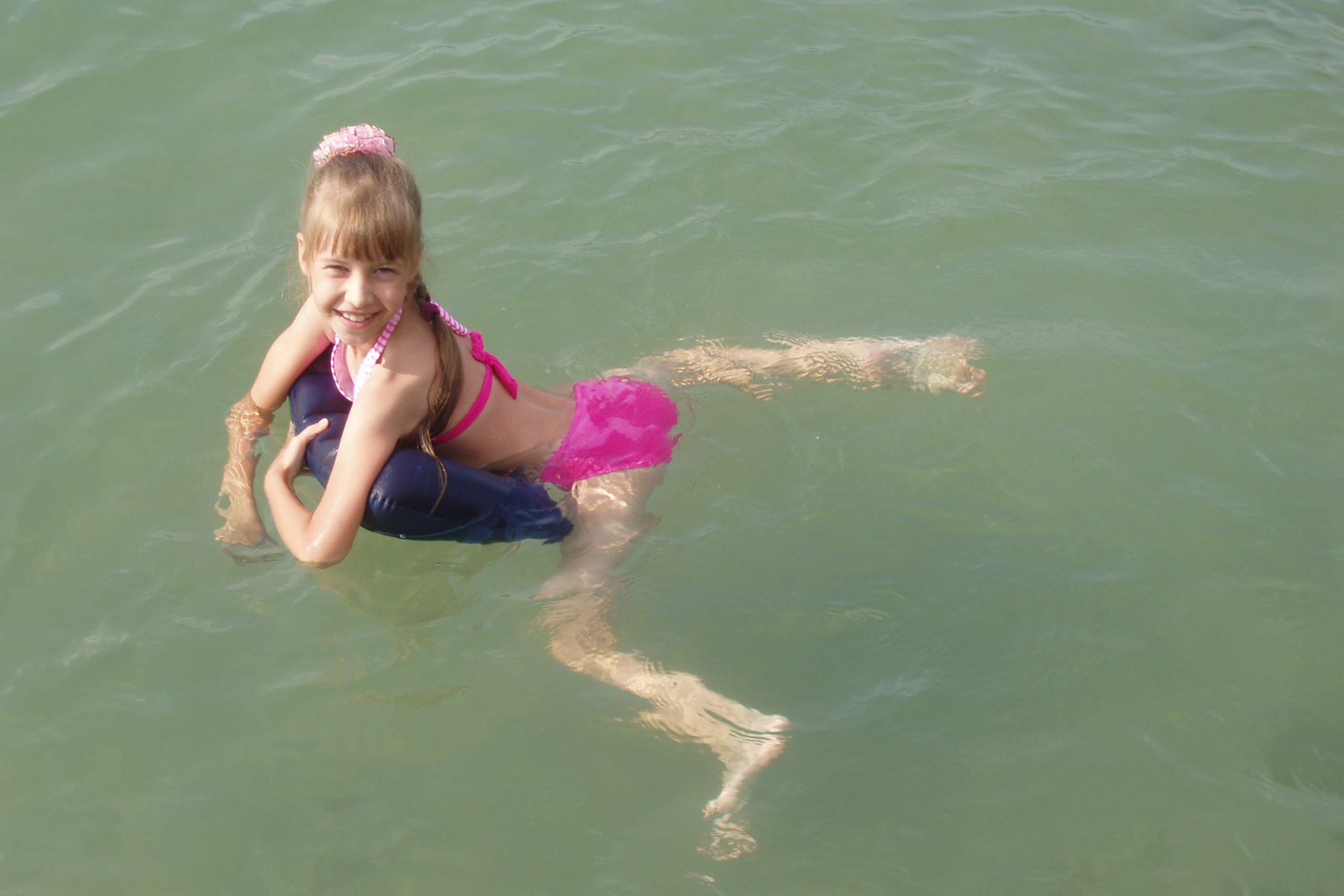 Кабардинка 25.07-01.08.2008. Семейный, Свадебный фотограф СПБ Питер— Романова Екатерина