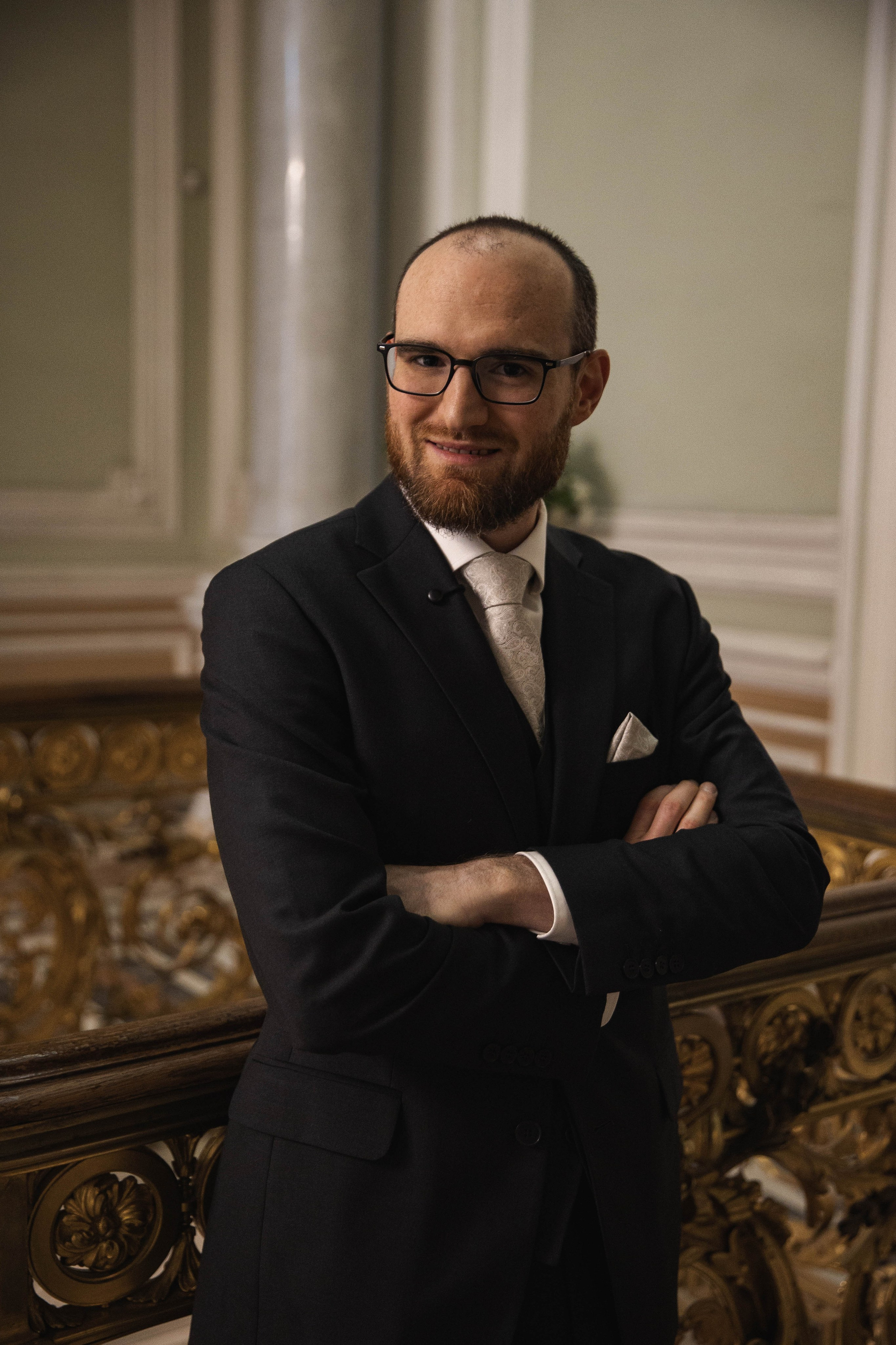 Jacob & Anastasia. Свадебный фотограф Юлия Шторм