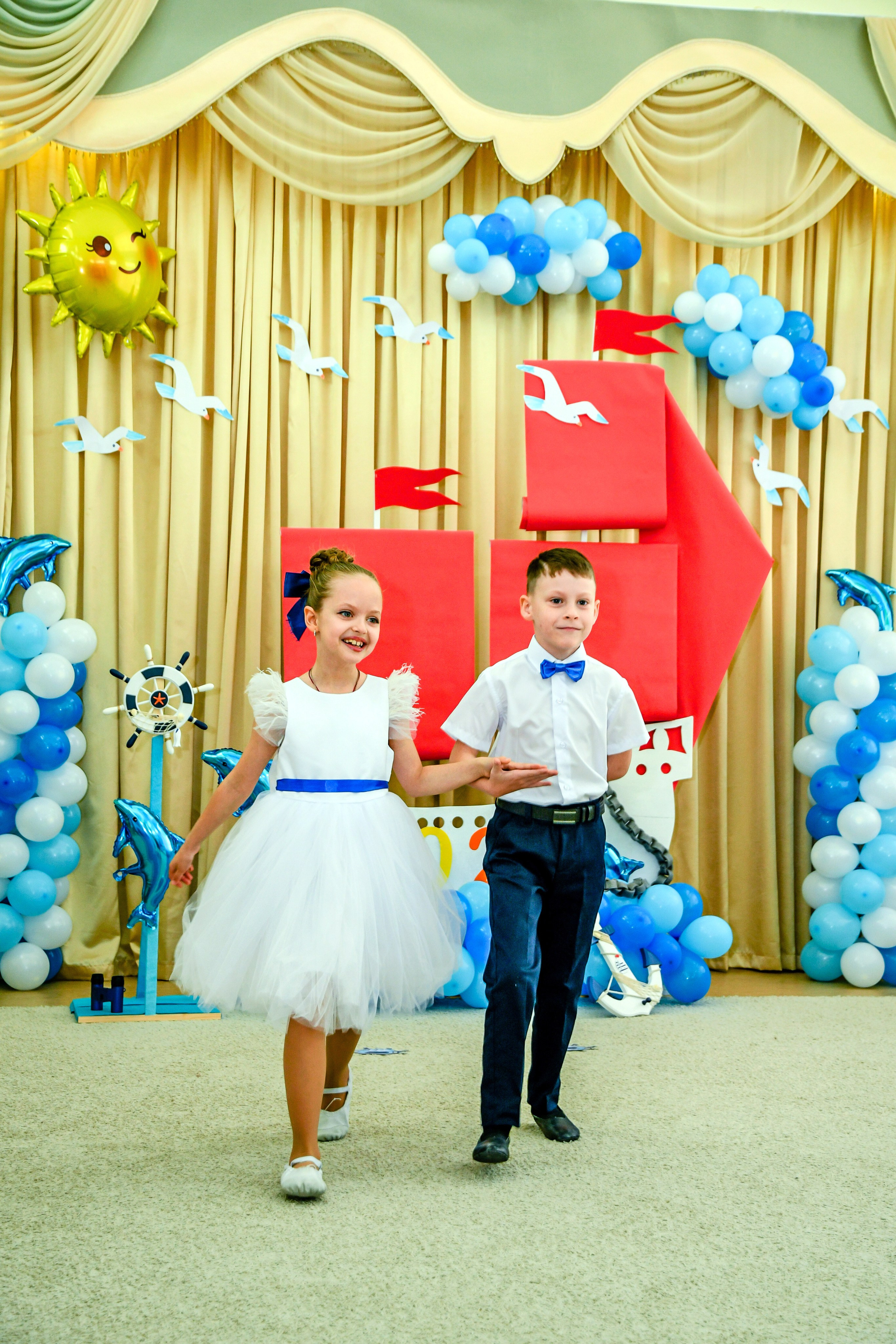 Детский сад 218. Вячеслав Скрипник Фотограф Краснодар